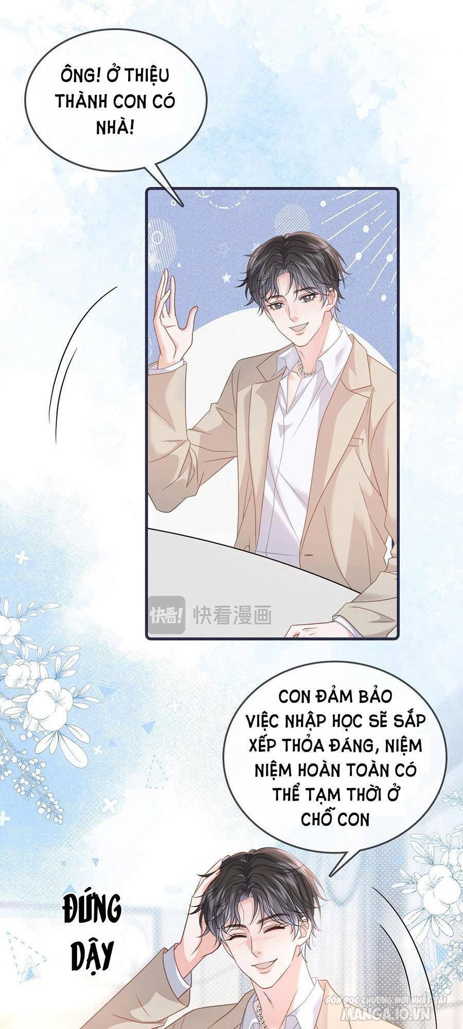 Phu Nhân Con Cờ Của Người Lại Chấn Động Cả Thành Rồi Chapter 3 - Trang 2