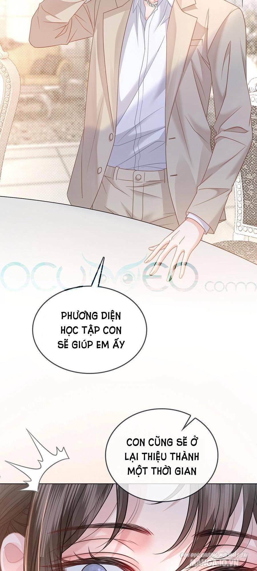 Phu Nhân Con Cờ Của Người Lại Chấn Động Cả Thành Rồi Chapter 3 - Trang 2