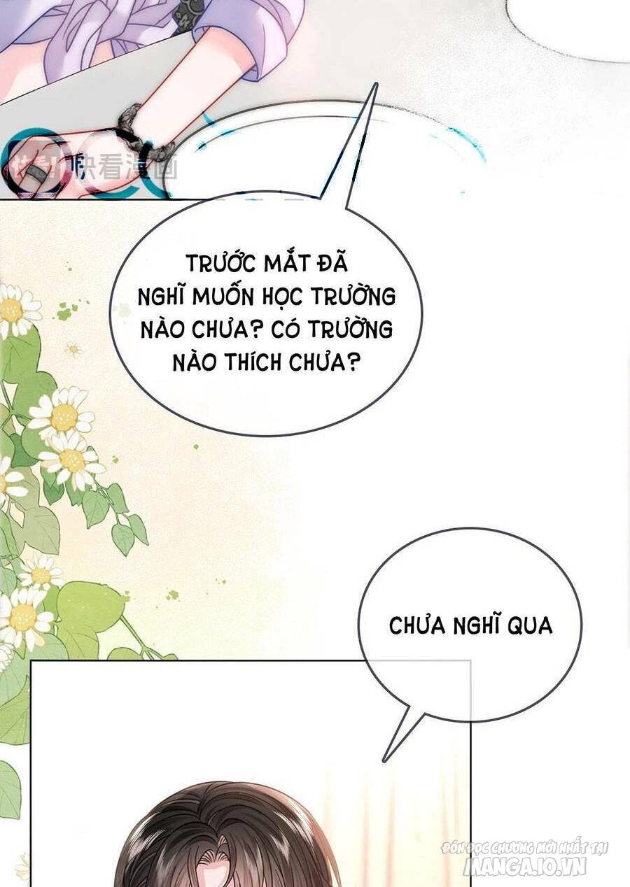 Phu Nhân Con Cờ Của Người Lại Chấn Động Cả Thành Rồi Chapter 3 - Trang 2