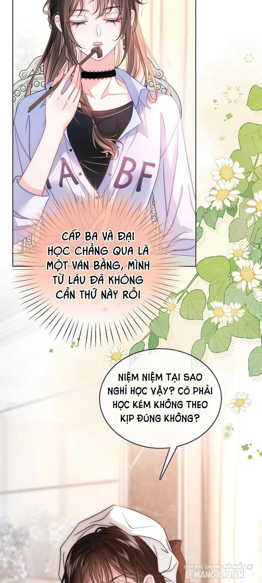 Phu Nhân Con Cờ Của Người Lại Chấn Động Cả Thành Rồi Chapter 3 - Trang 2