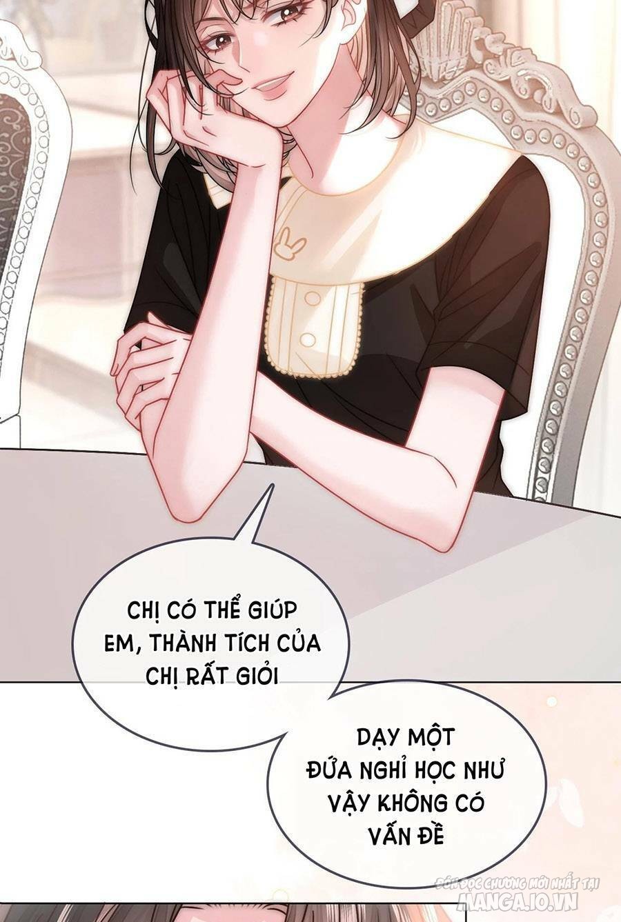 Phu Nhân Con Cờ Của Người Lại Chấn Động Cả Thành Rồi Chapter 3 - Trang 2