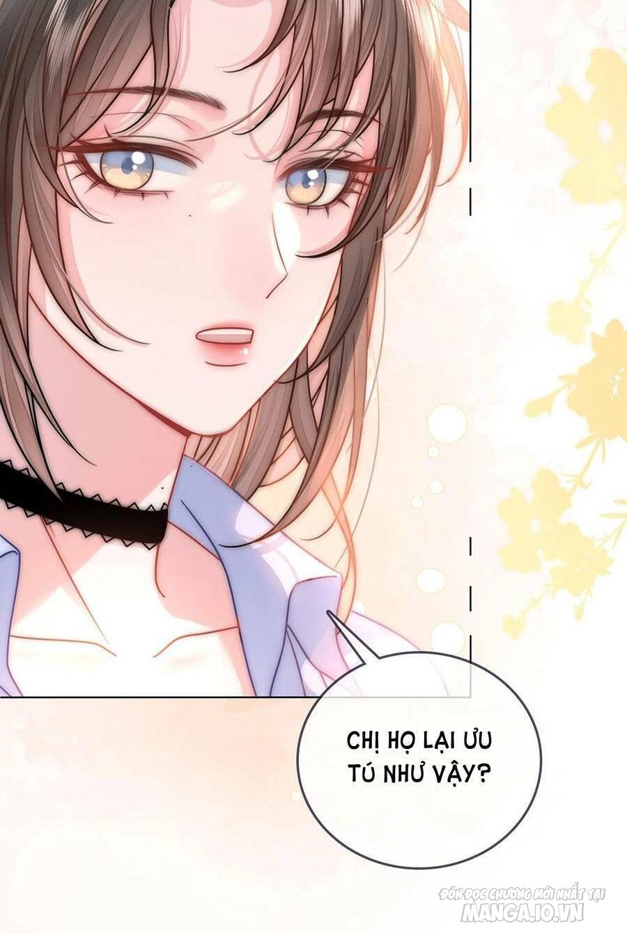 Phu Nhân Con Cờ Của Người Lại Chấn Động Cả Thành Rồi Chapter 3 - Trang 2