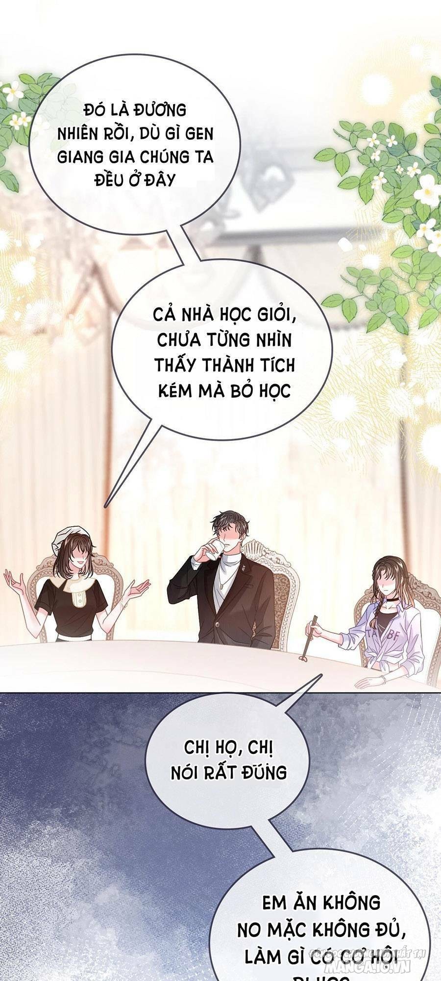 Phu Nhân Con Cờ Của Người Lại Chấn Động Cả Thành Rồi Chapter 3 - Trang 2