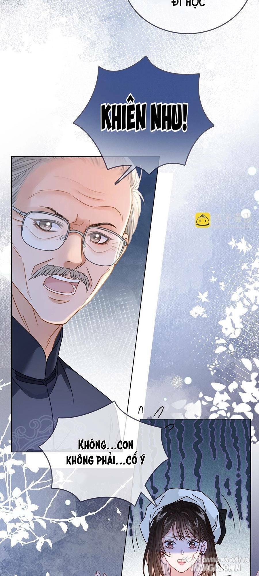 Phu Nhân Con Cờ Của Người Lại Chấn Động Cả Thành Rồi Chapter 3 - Trang 2