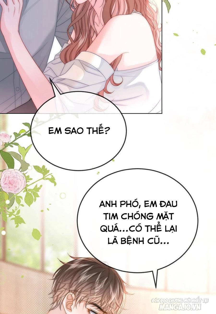 Phu Nhân Con Cờ Của Người Lại Chấn Động Cả Thành Rồi Chapter 4 - Trang 2