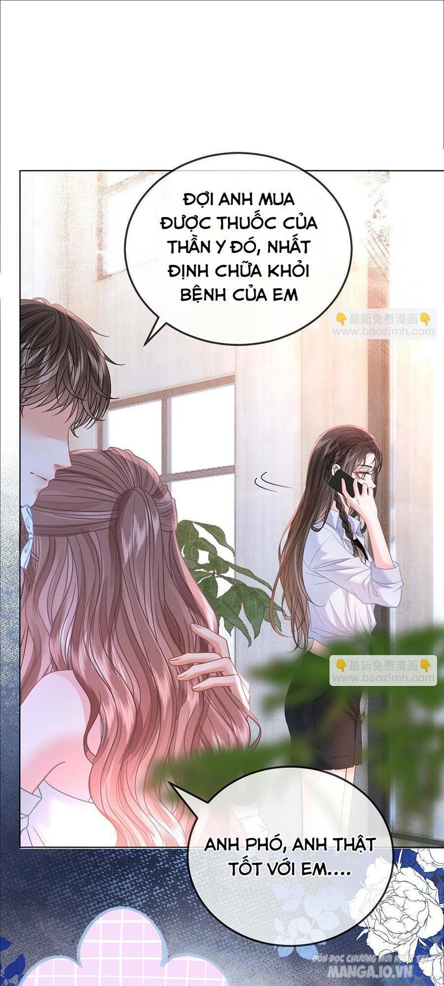 Phu Nhân Con Cờ Của Người Lại Chấn Động Cả Thành Rồi Chapter 4 - Trang 2