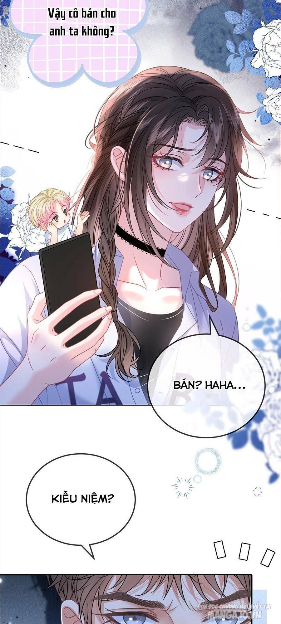 Phu Nhân Con Cờ Của Người Lại Chấn Động Cả Thành Rồi Chapter 4 - Trang 2