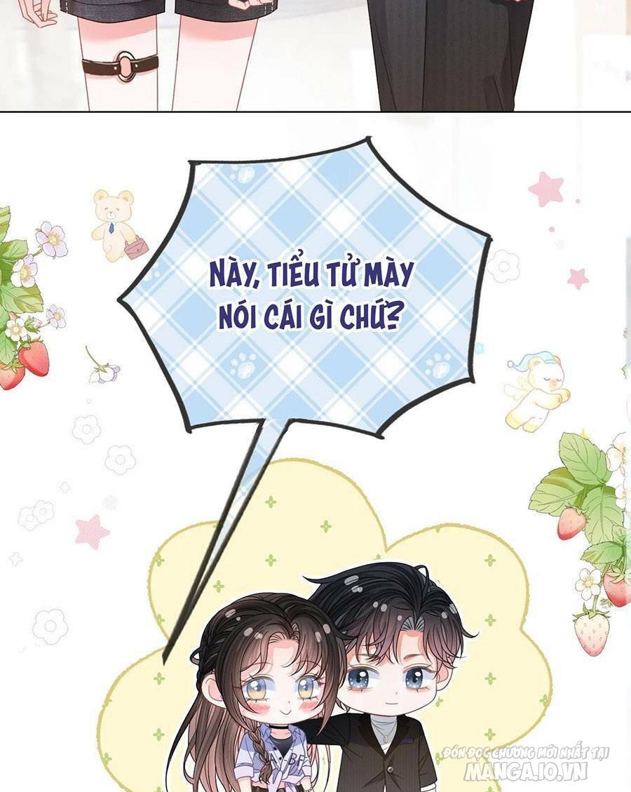 Phu Nhân Con Cờ Của Người Lại Chấn Động Cả Thành Rồi Chapter 4 - Trang 2