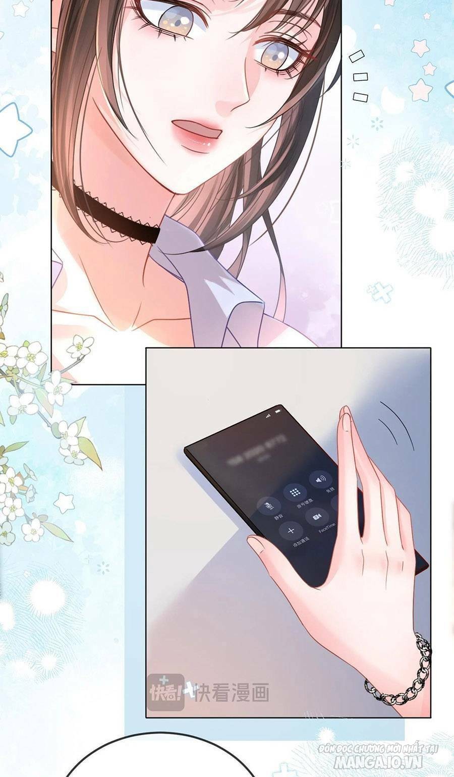 Phu Nhân Con Cờ Của Người Lại Chấn Động Cả Thành Rồi Chapter 4 - Trang 2