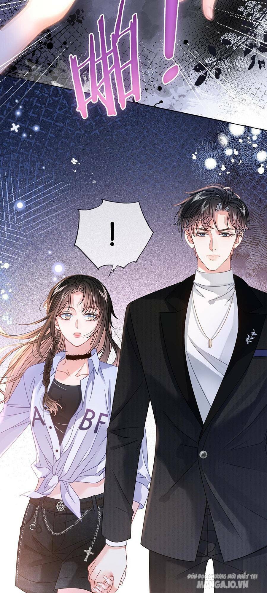 Phu Nhân Con Cờ Của Người Lại Chấn Động Cả Thành Rồi Chapter 4 - Trang 2