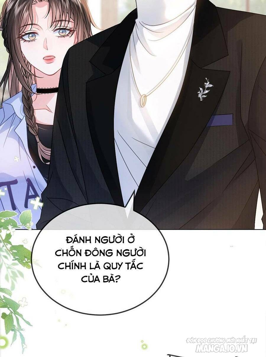 Phu Nhân Con Cờ Của Người Lại Chấn Động Cả Thành Rồi Chapter 4 - Trang 2