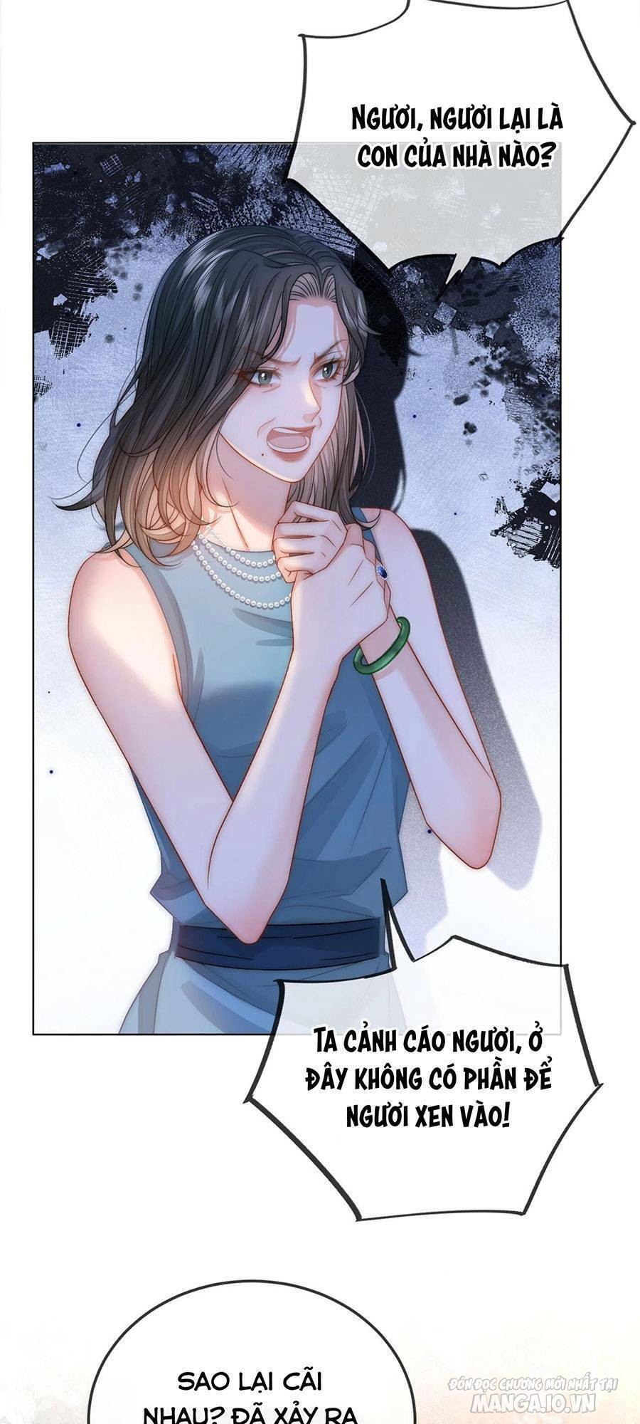 Phu Nhân Con Cờ Của Người Lại Chấn Động Cả Thành Rồi Chapter 4 - Trang 2