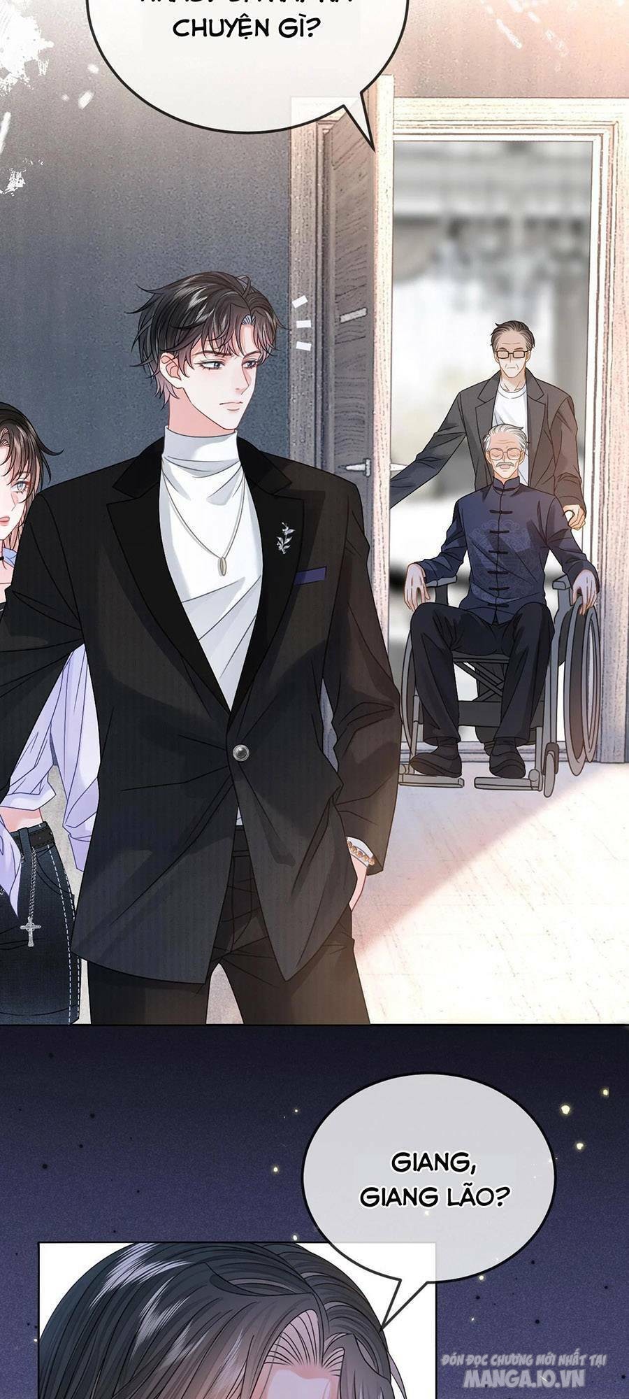 Phu Nhân Con Cờ Của Người Lại Chấn Động Cả Thành Rồi Chapter 4 - Trang 2