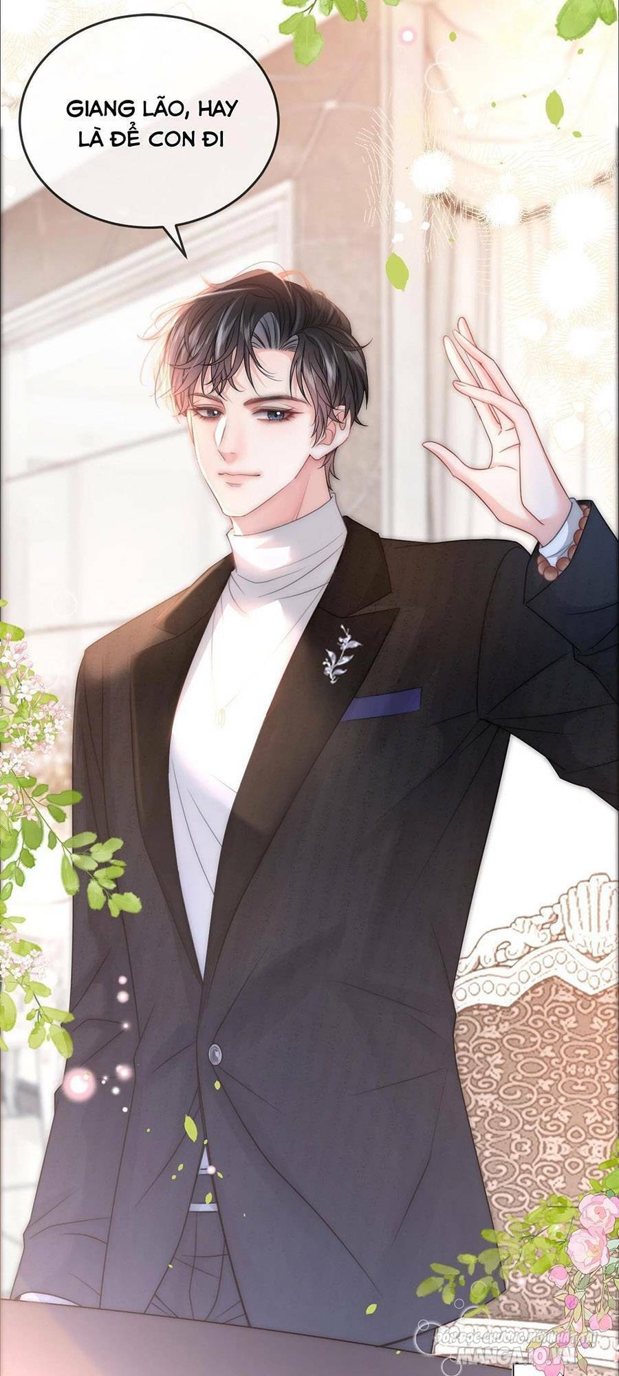 Phu Nhân Con Cờ Của Người Lại Chấn Động Cả Thành Rồi Chapter 4 - Trang 2