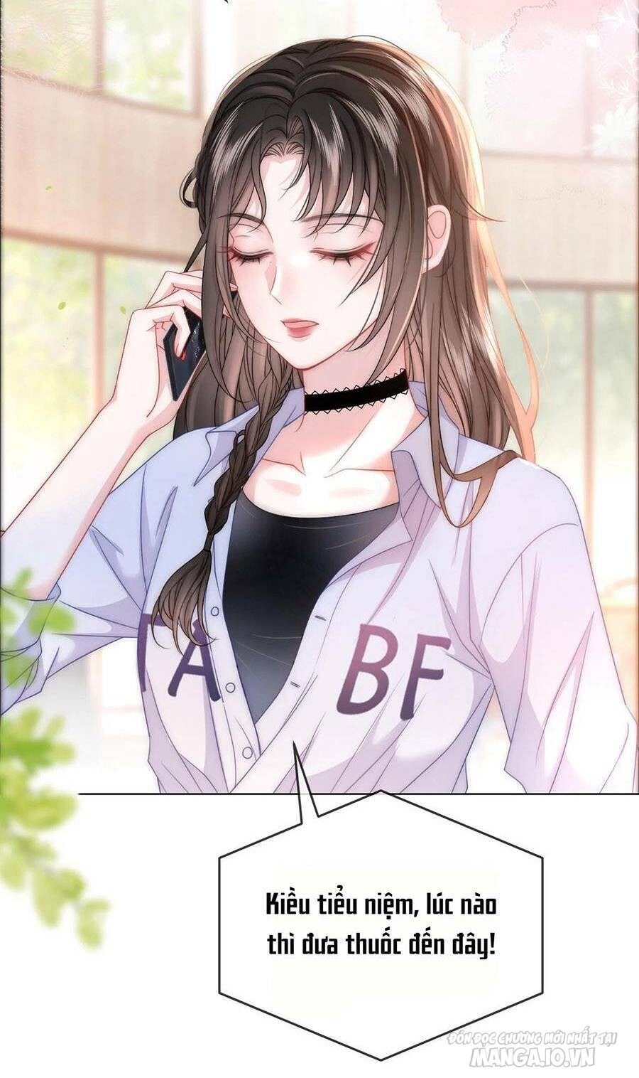 Phu Nhân Con Cờ Của Người Lại Chấn Động Cả Thành Rồi Chapter 4 - Trang 2