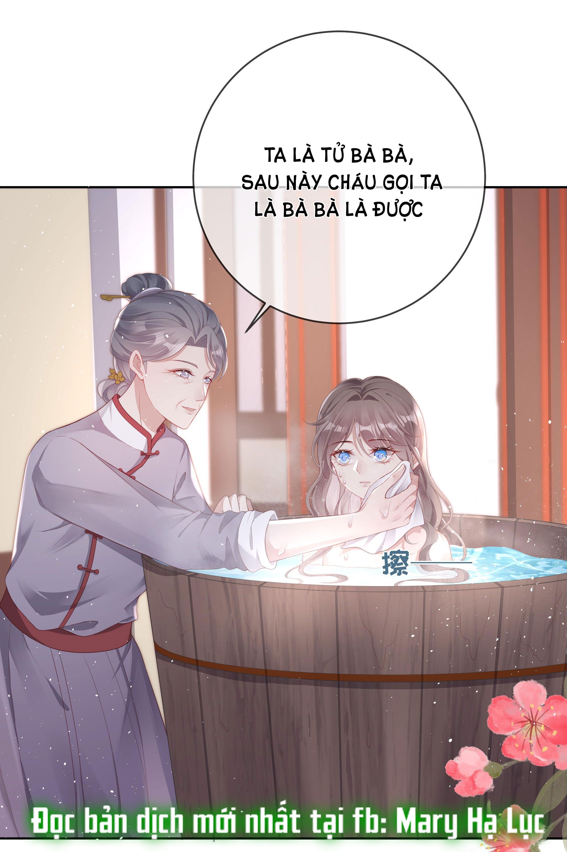 Phu Nhân Không Đoan Chính Chapter 1 - Trang 2