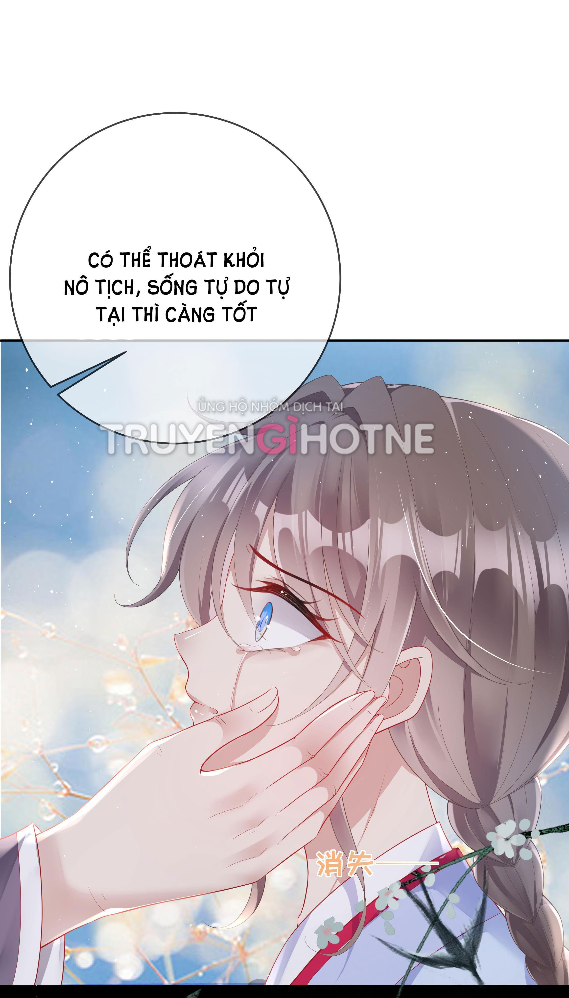 Phu Nhân Không Đoan Chính Chapter 1 - Trang 2