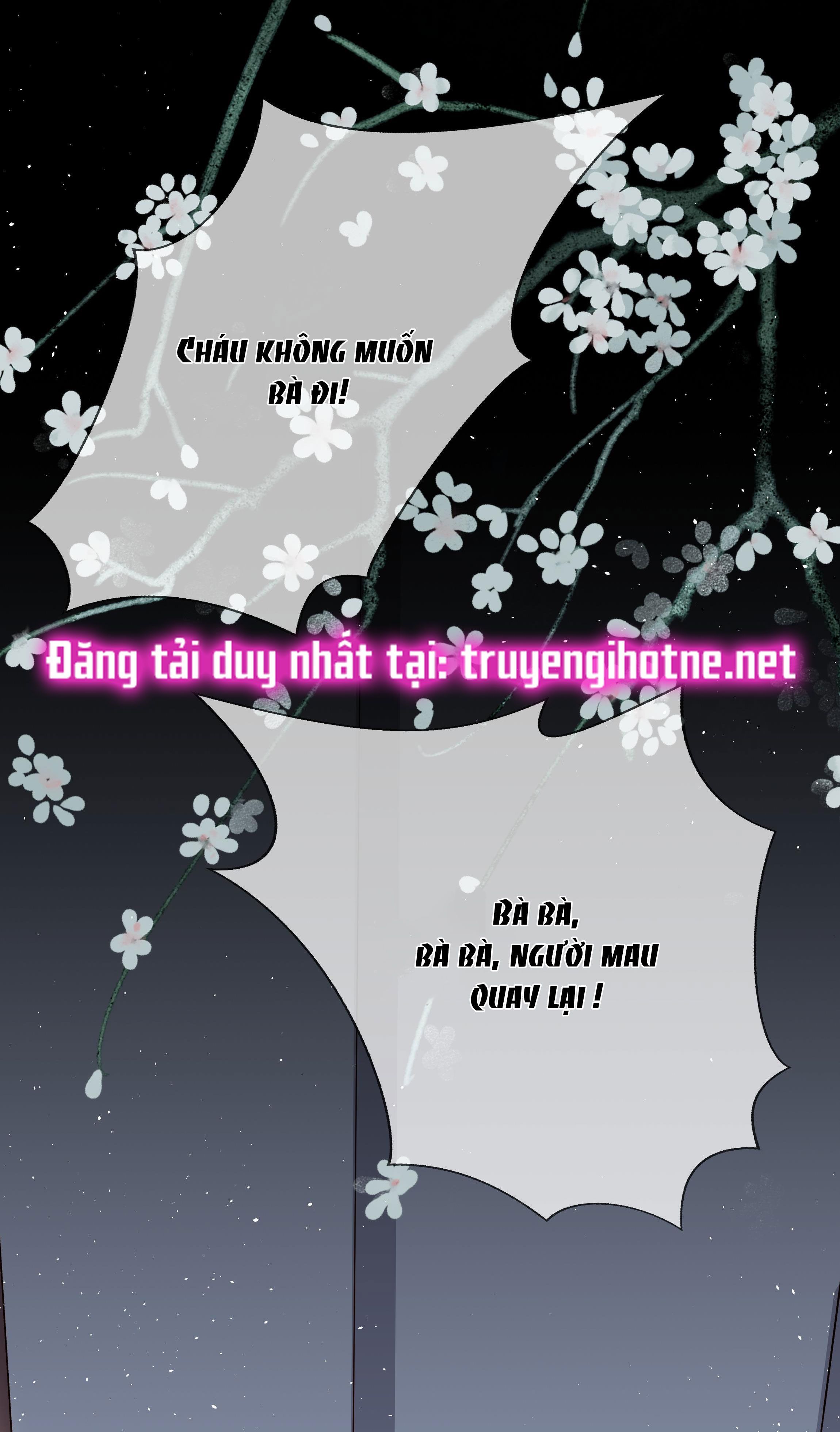 Phu Nhân Không Đoan Chính Chapter 1 - Trang 2