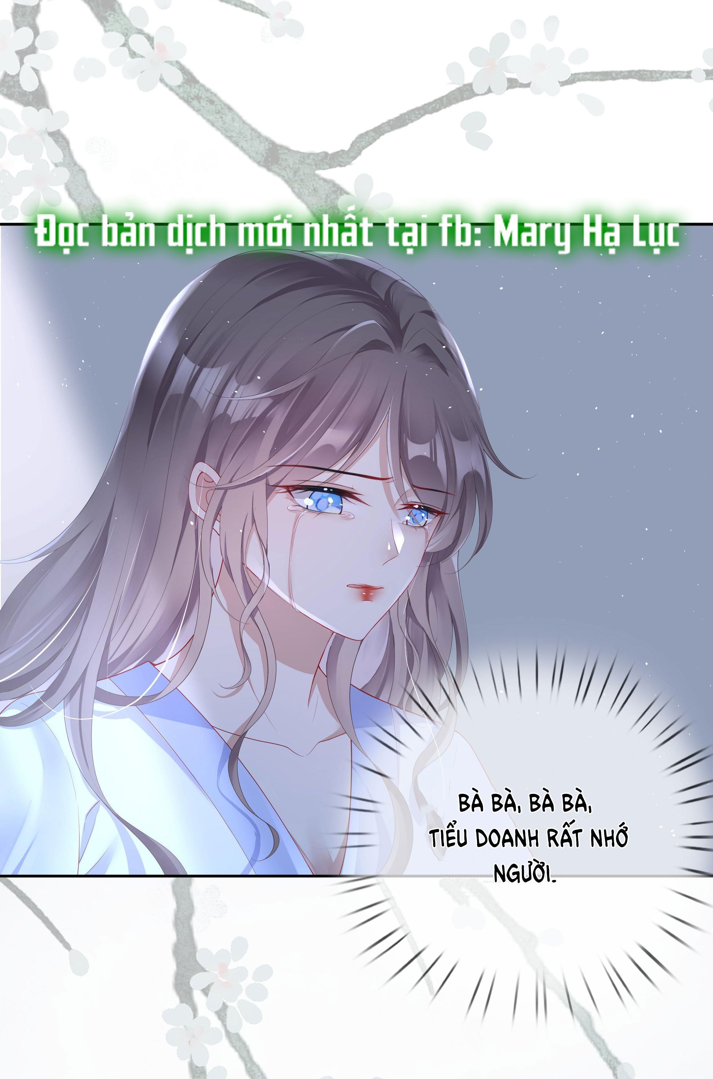 Phu Nhân Không Đoan Chính Chapter 1 - Trang 2