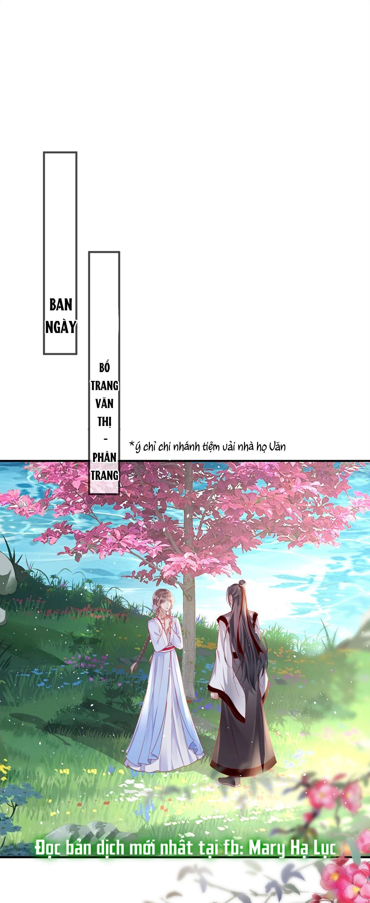 Phu Nhân Không Đoan Chính Chapter 1 - Trang 2