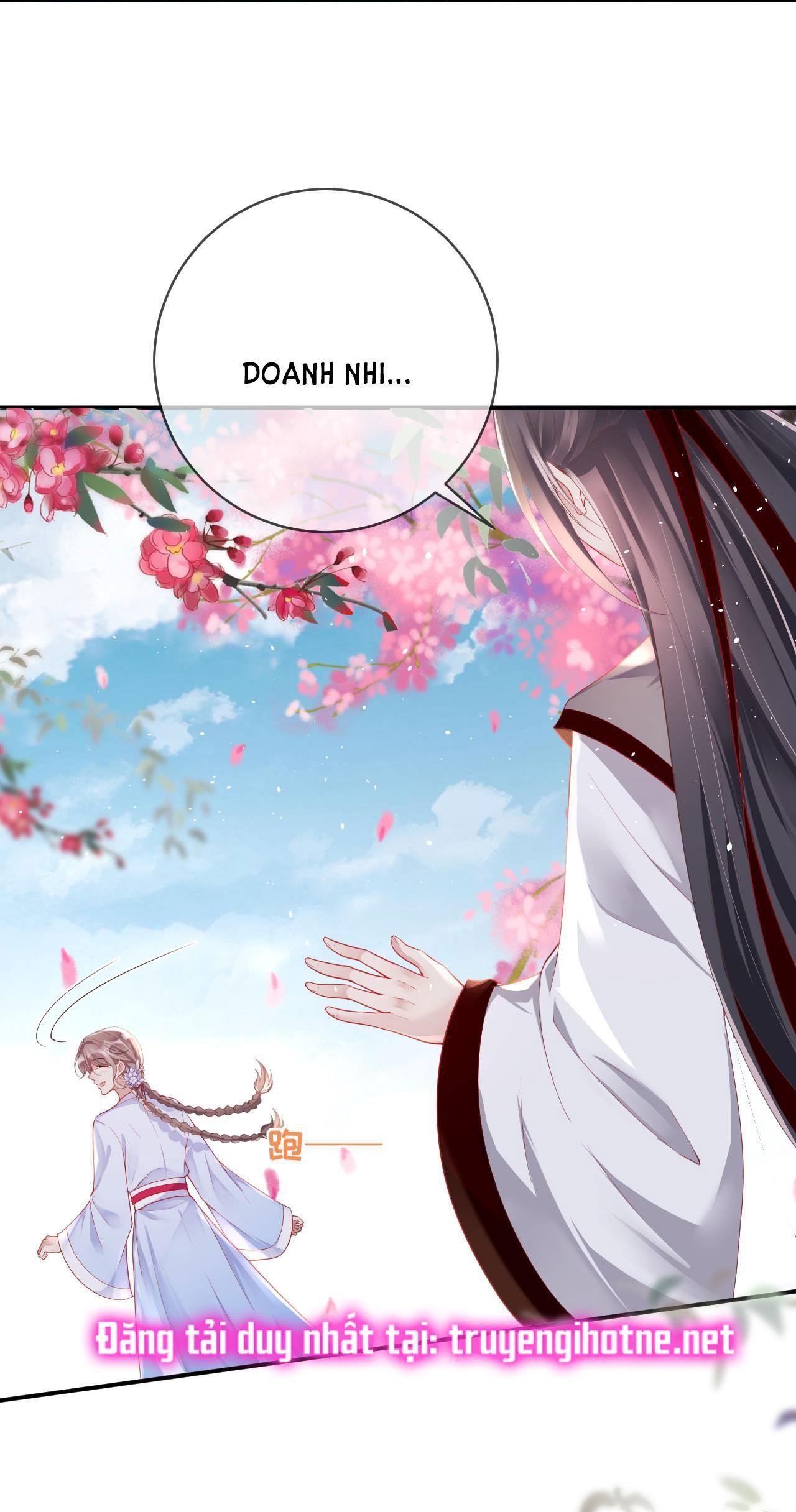 Phu Nhân Không Đoan Chính Chapter 1 - Trang 2