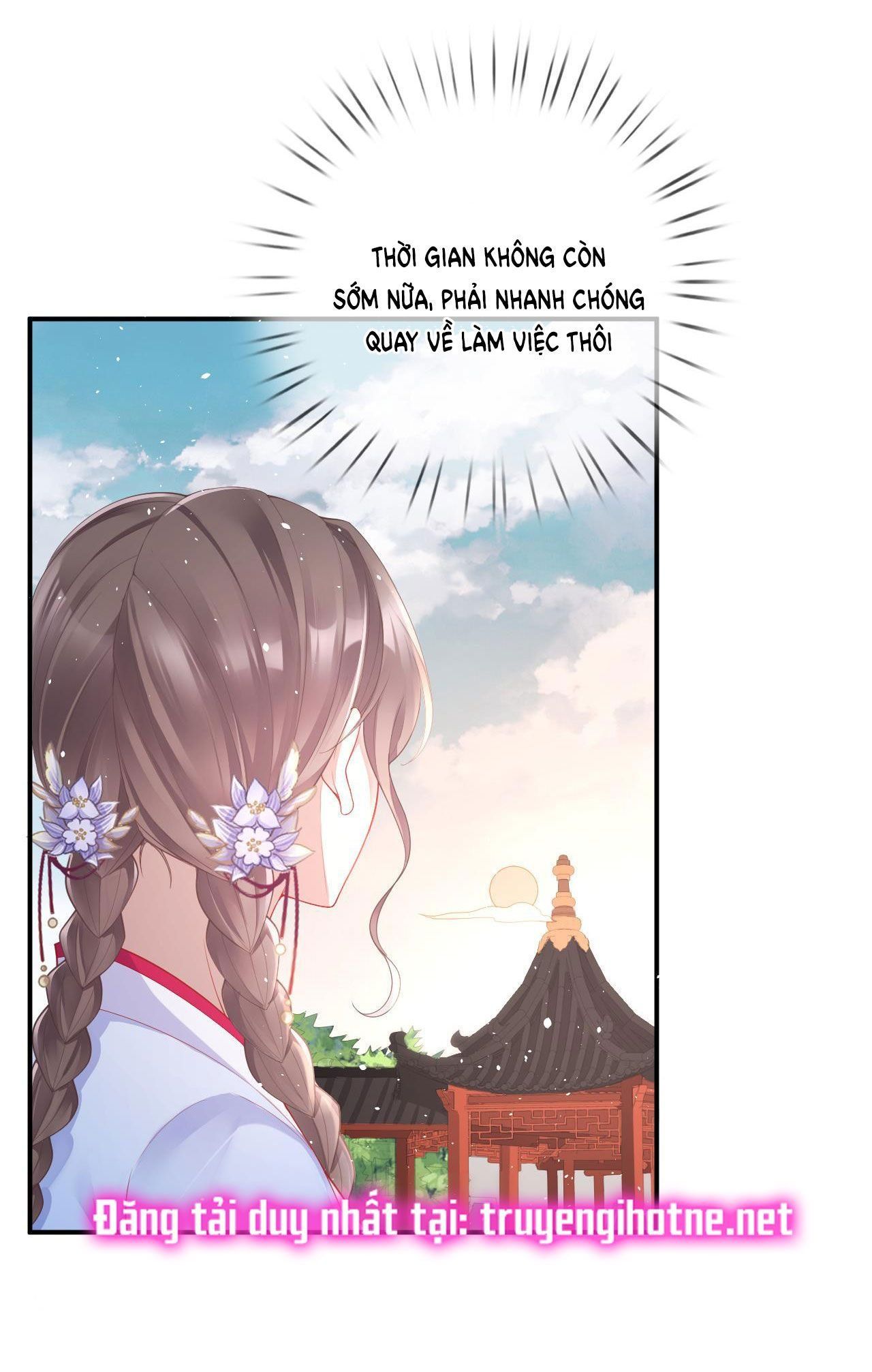 Phu Nhân Không Đoan Chính Chapter 1 - Trang 2