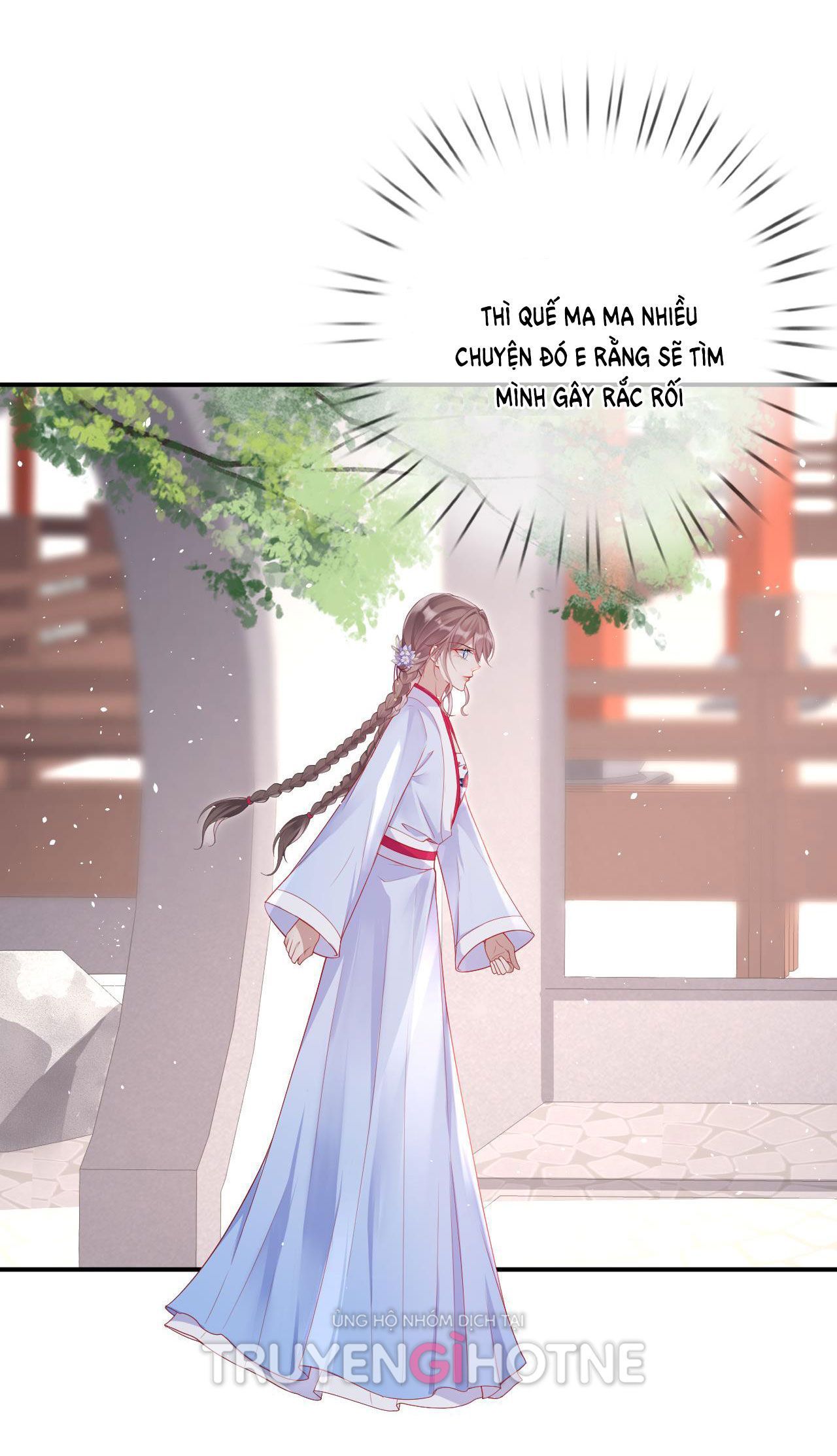 Phu Nhân Không Đoan Chính Chapter 1 - Trang 2