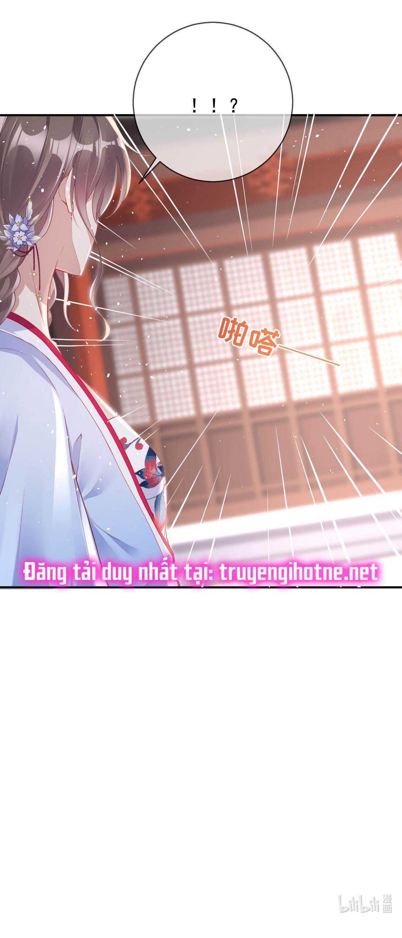 Phu Nhân Không Đoan Chính Chapter 1 - Trang 2