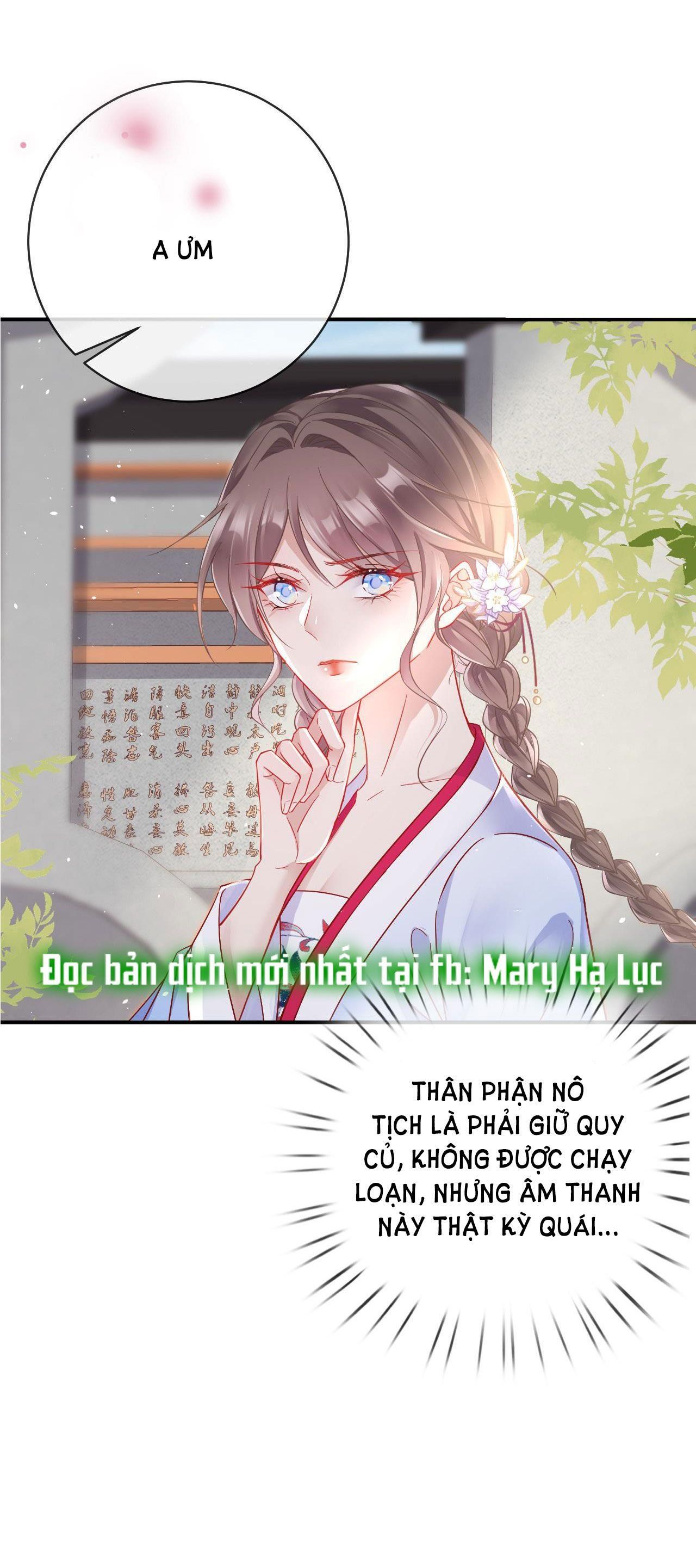Phu Nhân Không Đoan Chính Chapter 1 - Trang 2