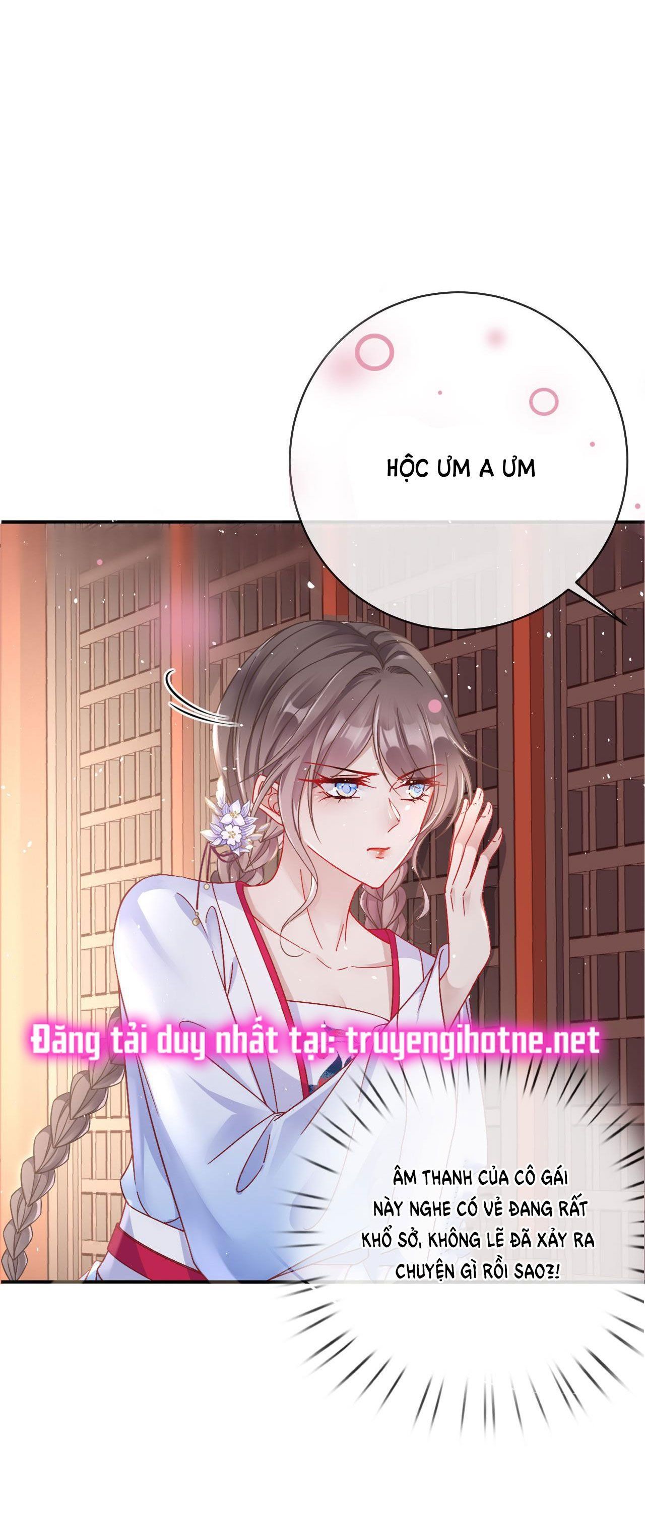 Phu Nhân Không Đoan Chính Chapter 1 - Trang 2
