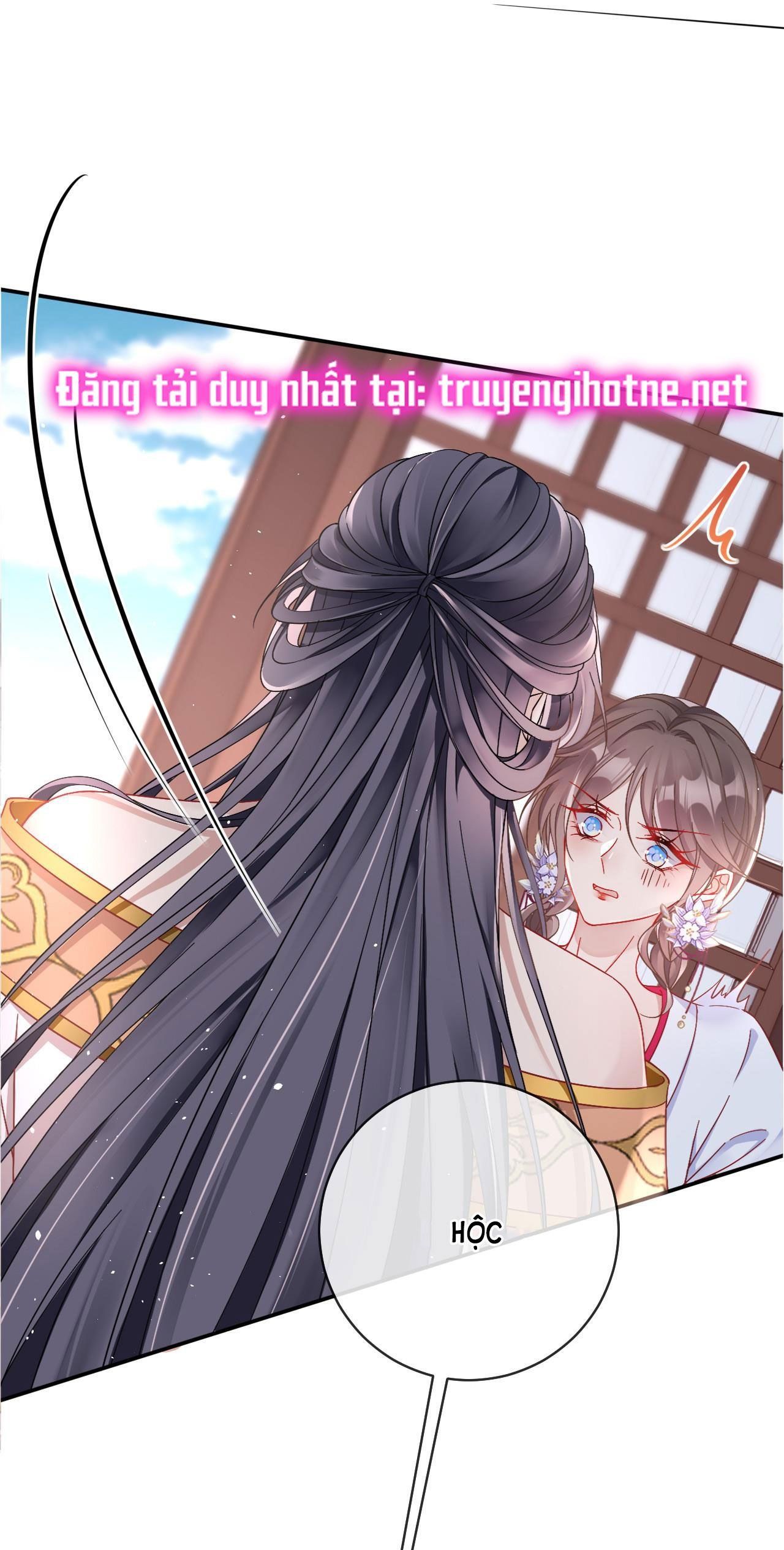 Phu Nhân Không Đoan Chính Chapter 1 - Trang 2