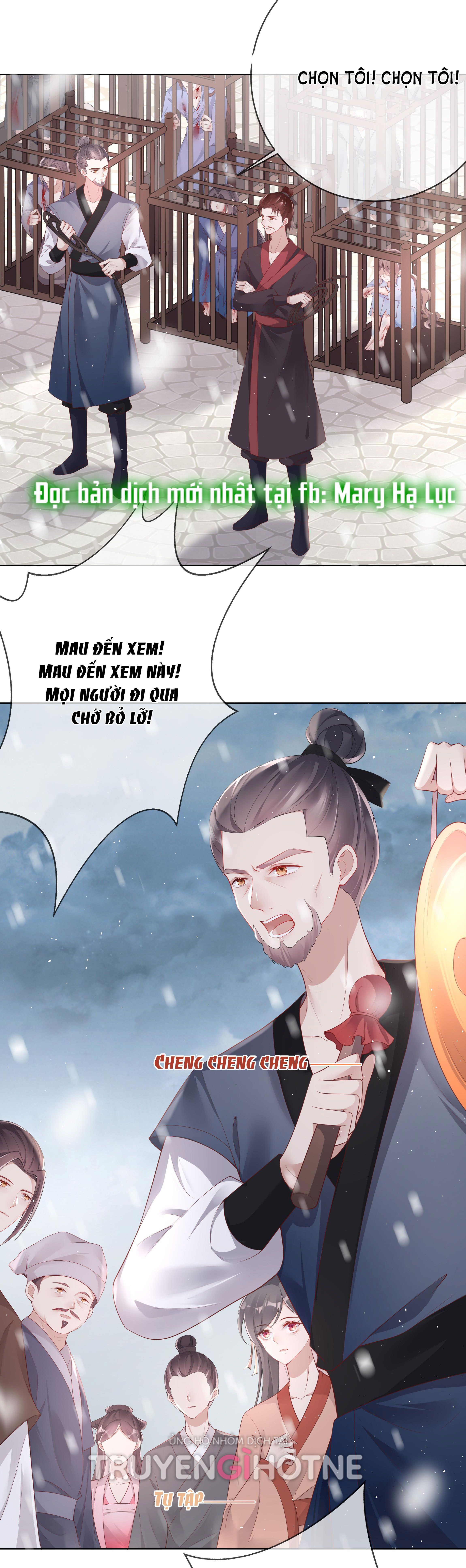 Phu Nhân Không Đoan Chính Chapter 1 - Trang 2