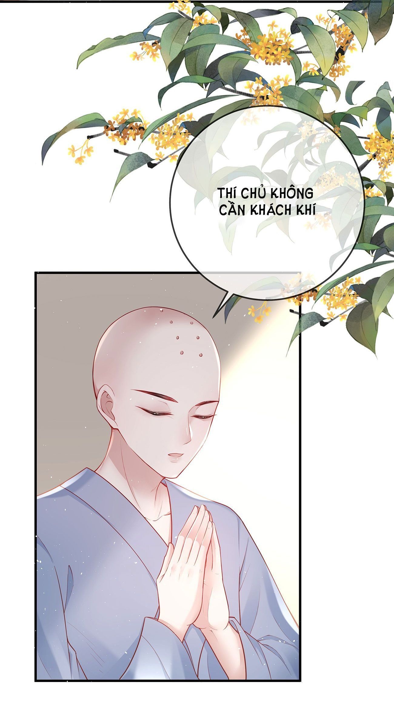 Phu Nhân Không Đoan Chính Chapter 12 - Trang 2