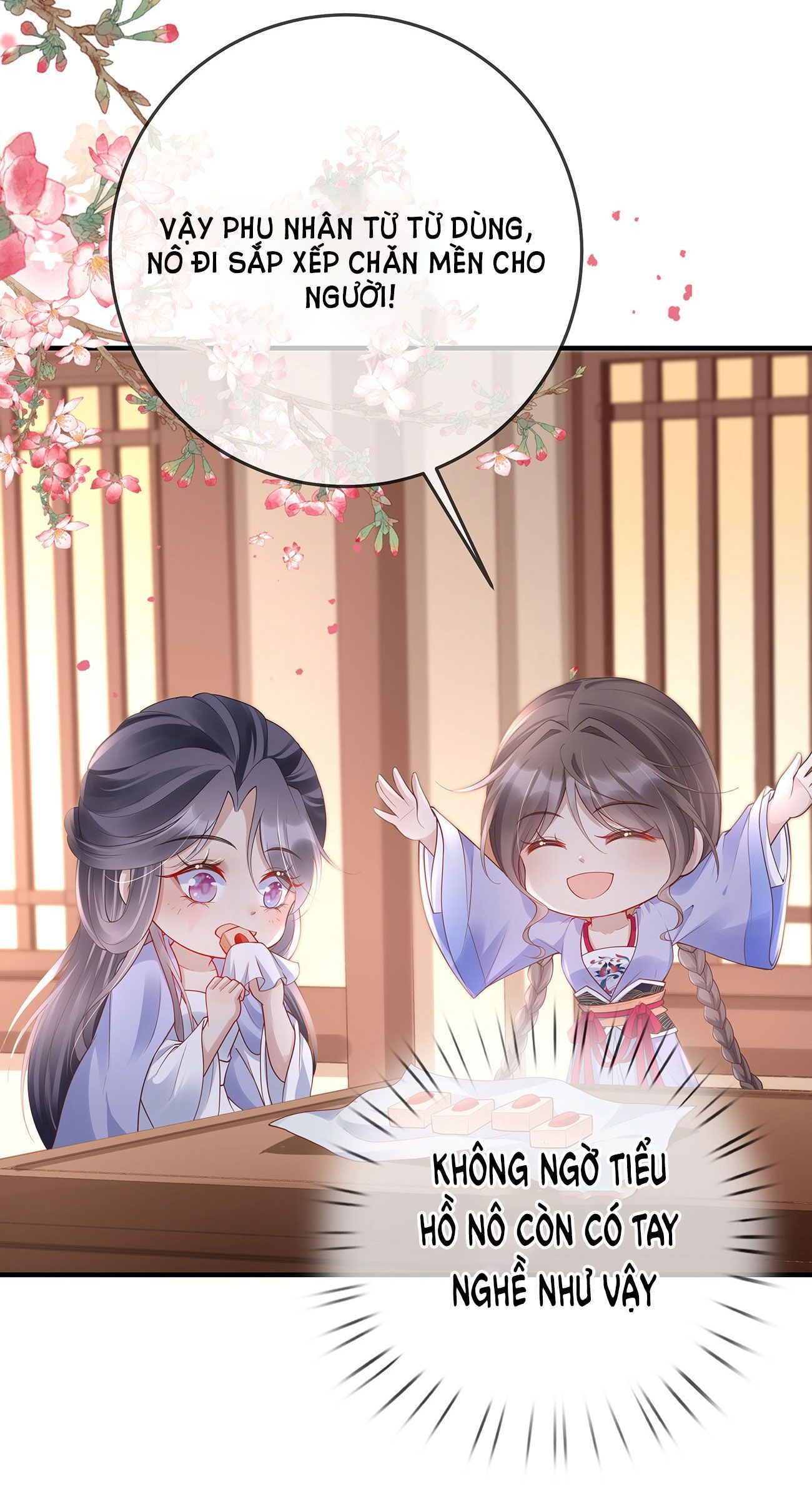 Phu Nhân Không Đoan Chính Chapter 12 - Trang 2