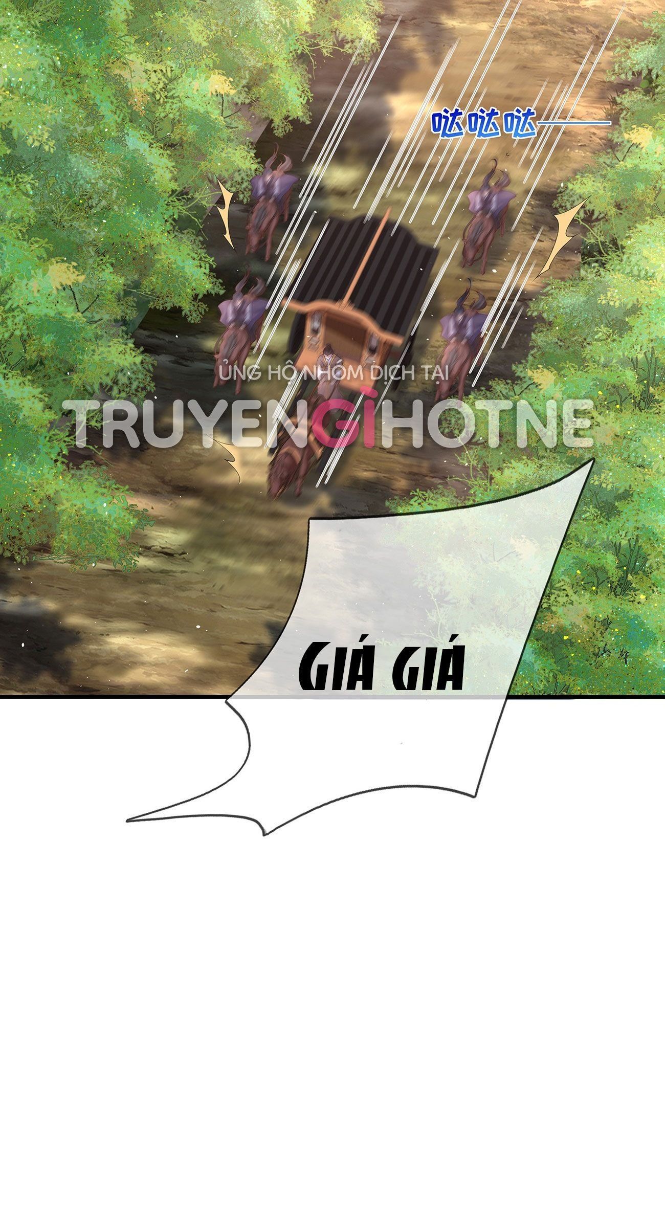 Phu Nhân Không Đoan Chính Chapter 12 - Trang 2