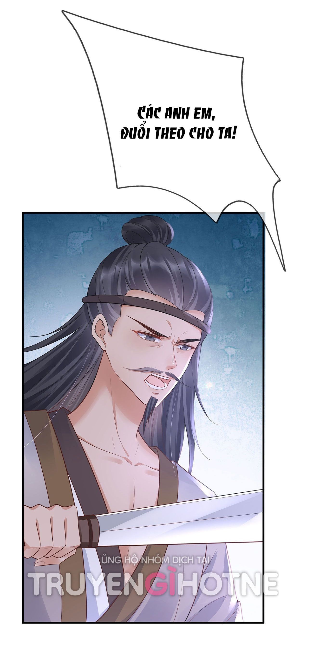 Phu Nhân Không Đoan Chính Chapter 12 - Trang 2