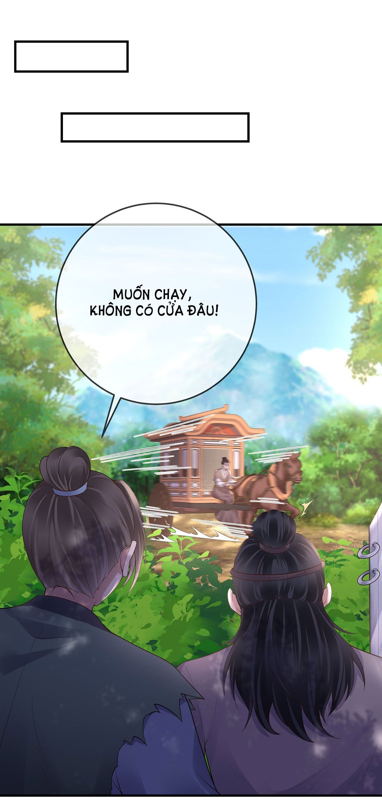 Phu Nhân Không Đoan Chính Chapter 12 - Trang 2