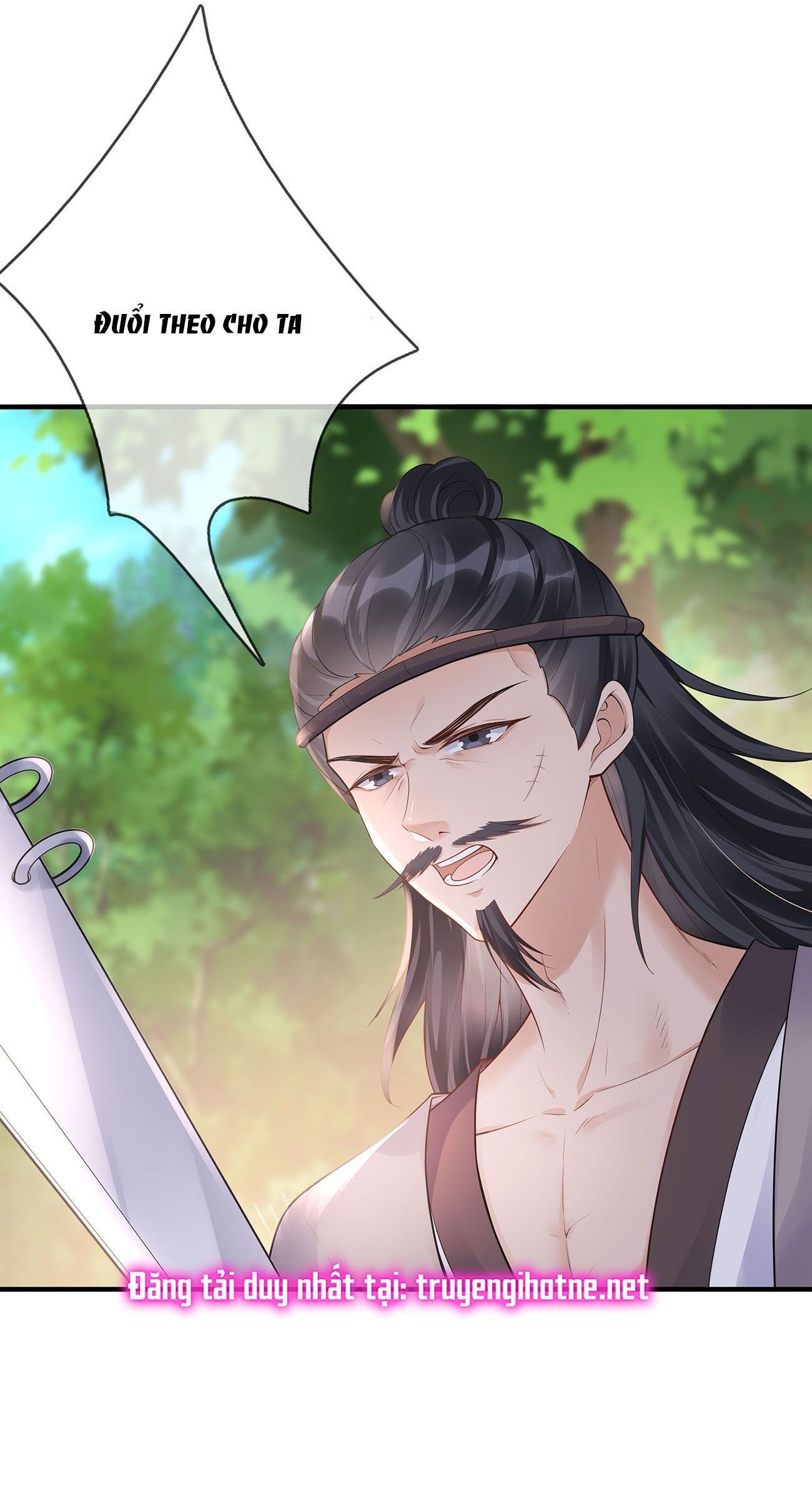 Phu Nhân Không Đoan Chính Chapter 12 - Trang 2
