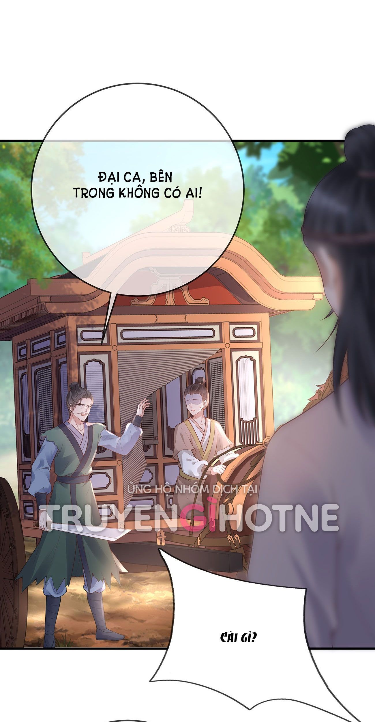 Phu Nhân Không Đoan Chính Chapter 12 - Trang 2