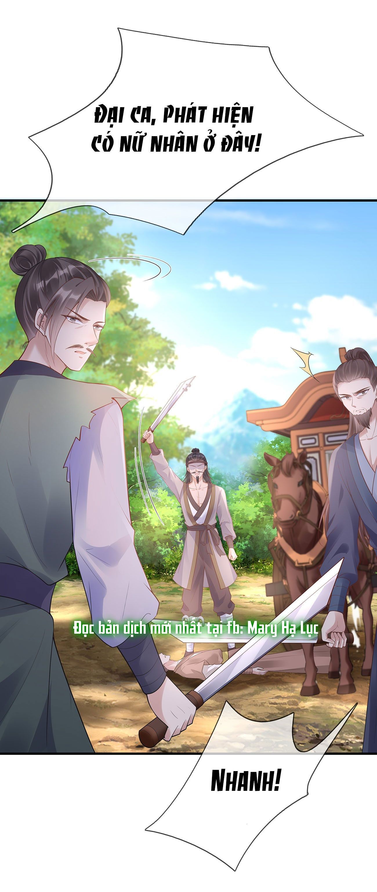 Phu Nhân Không Đoan Chính Chapter 12 - Trang 2