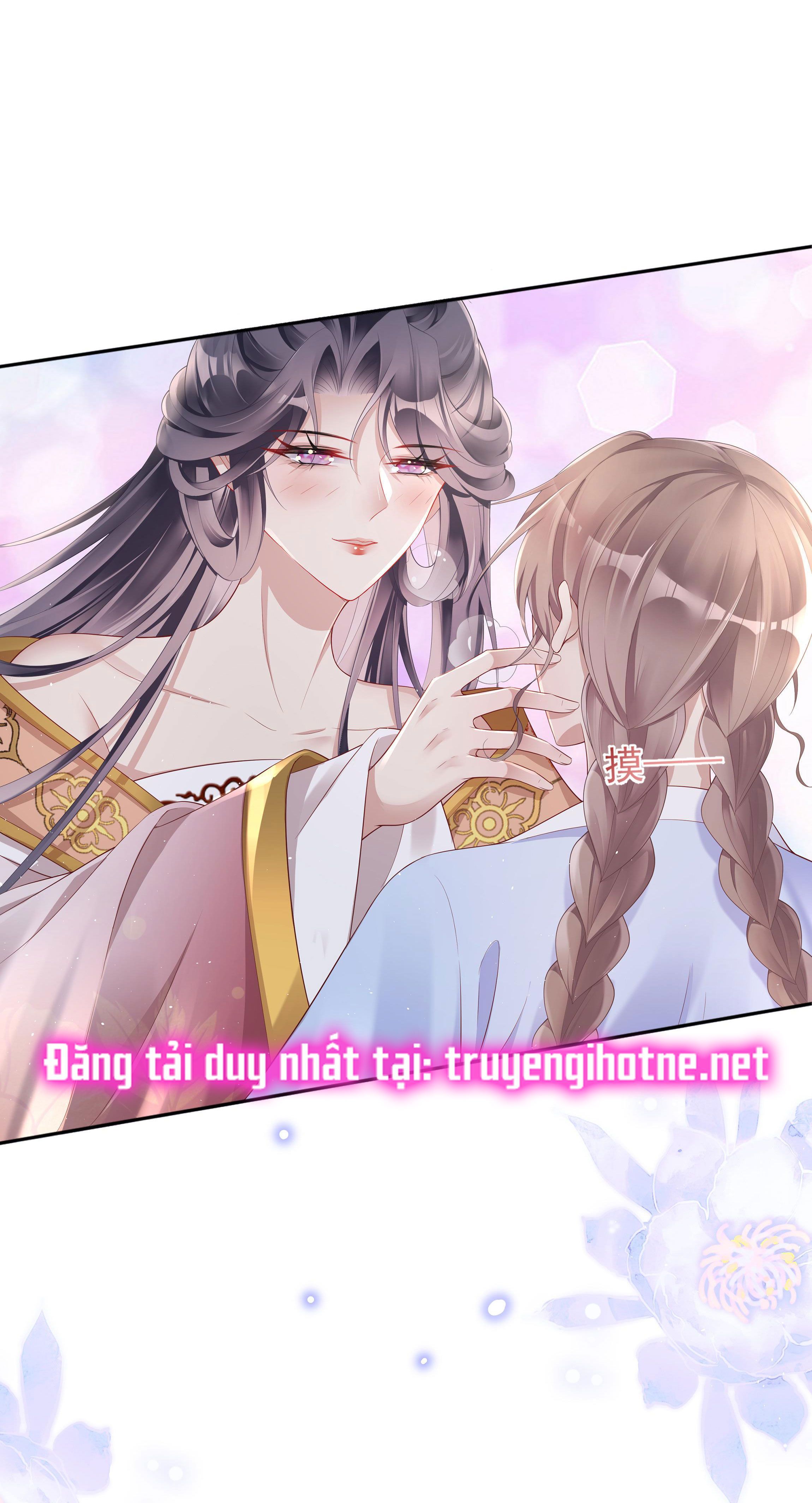 Phu Nhân Không Đoan Chính Chapter 2 - Trang 2