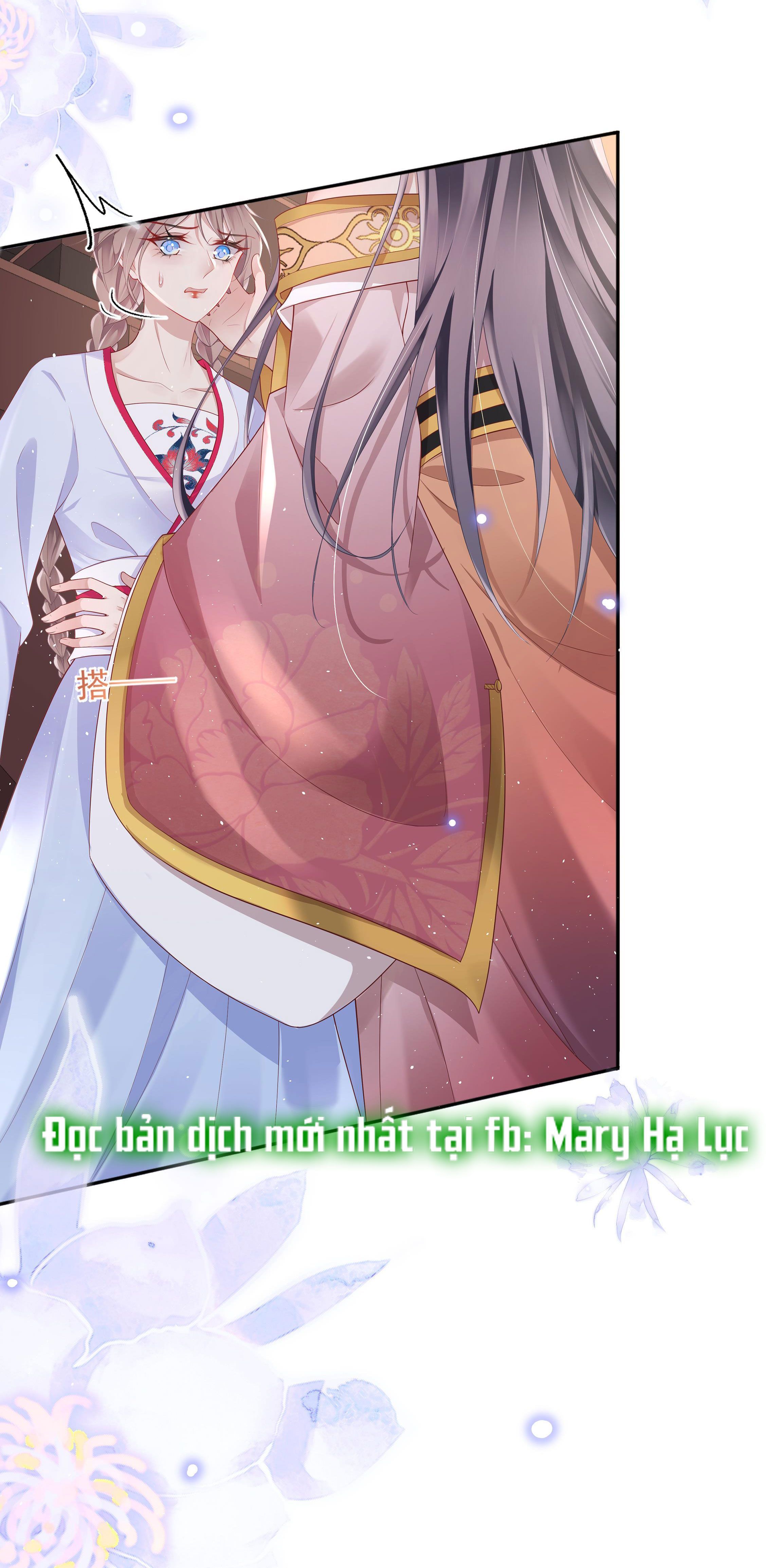 Phu Nhân Không Đoan Chính Chapter 2 - Trang 2