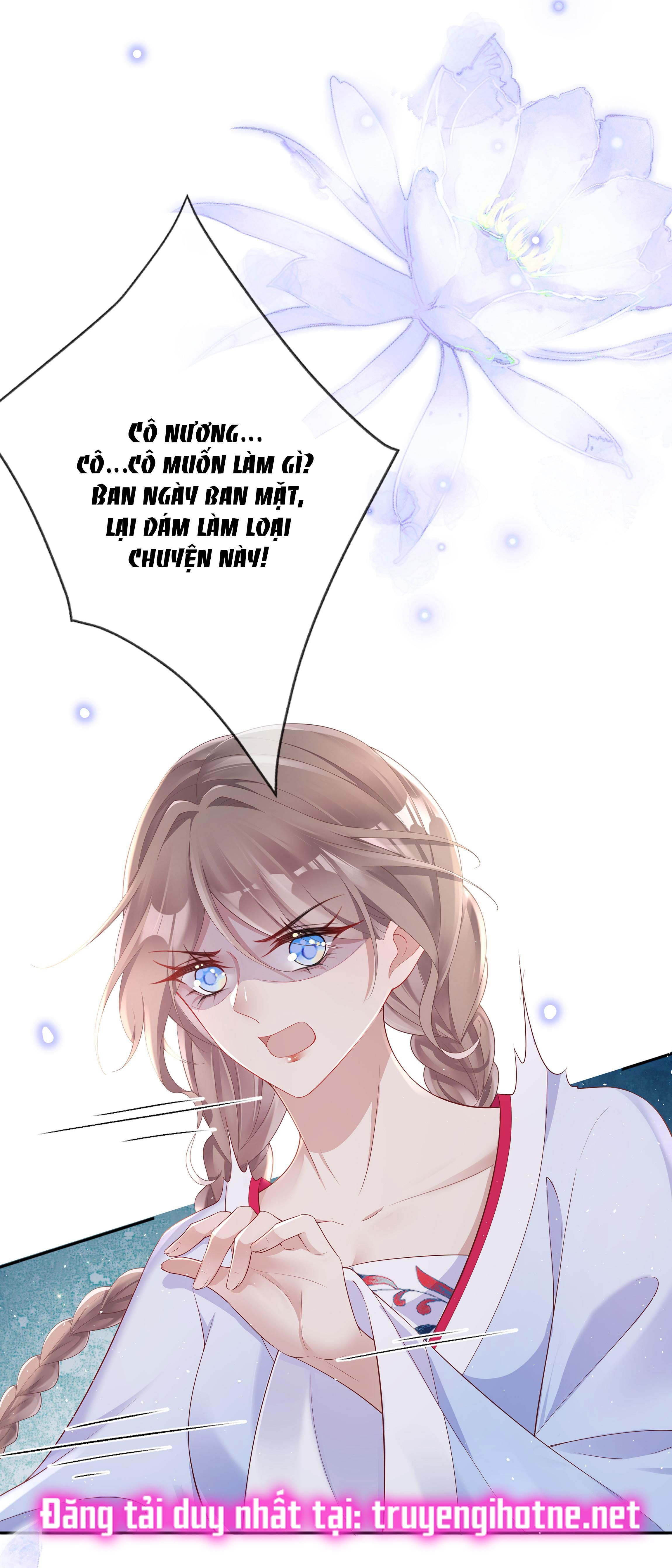 Phu Nhân Không Đoan Chính Chapter 2 - Trang 2