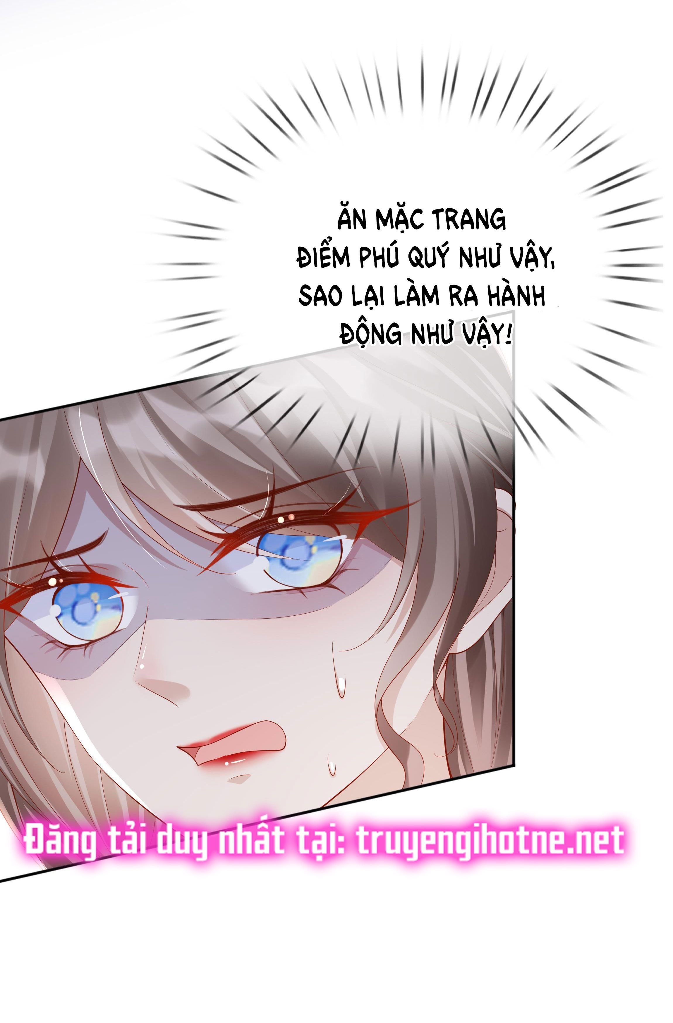 Phu Nhân Không Đoan Chính Chapter 2 - Trang 2