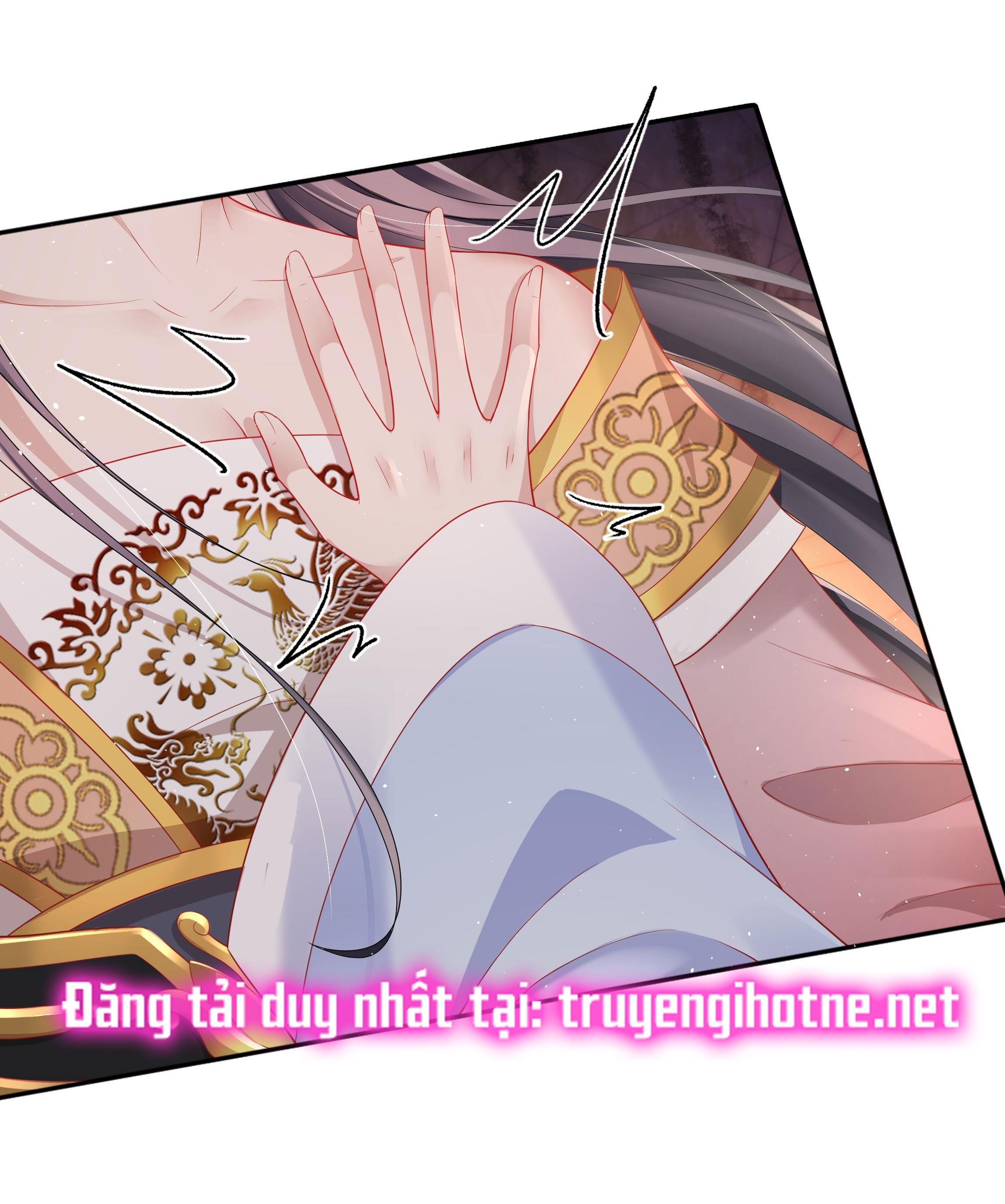 Phu Nhân Không Đoan Chính Chapter 2 - Trang 2