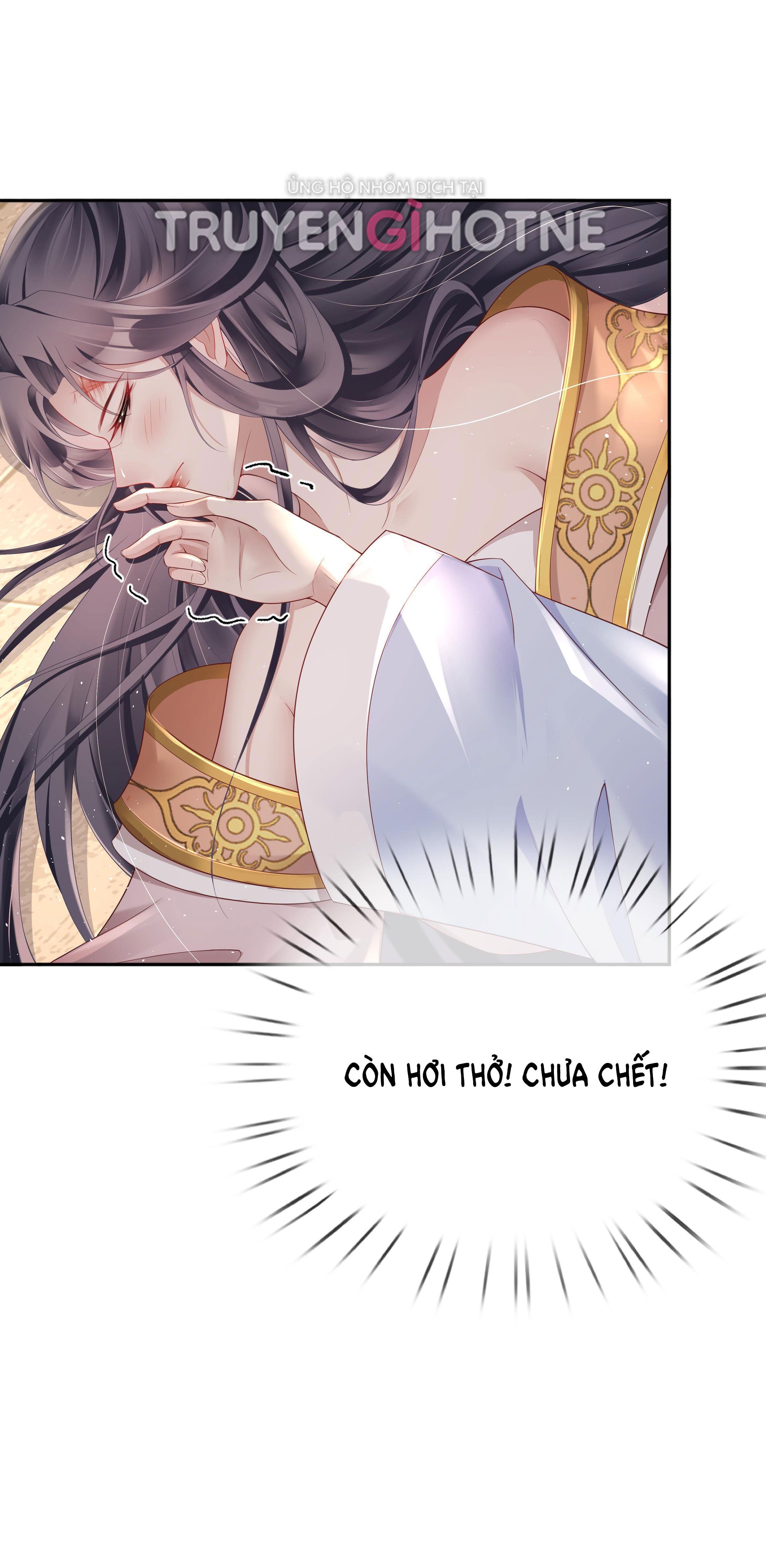 Phu Nhân Không Đoan Chính Chapter 2 - Trang 2
