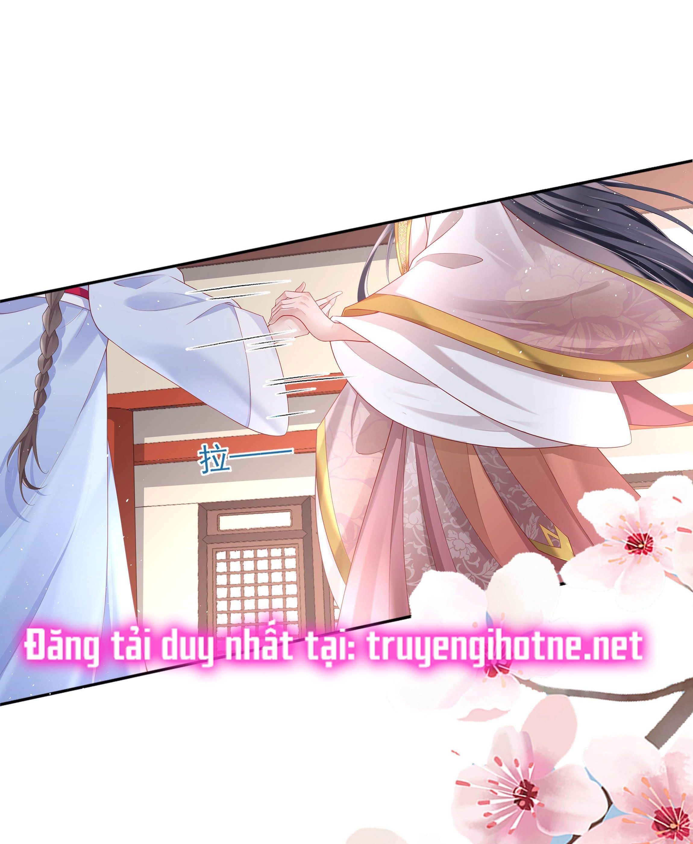 Phu Nhân Không Đoan Chính Chapter 2 - Trang 2