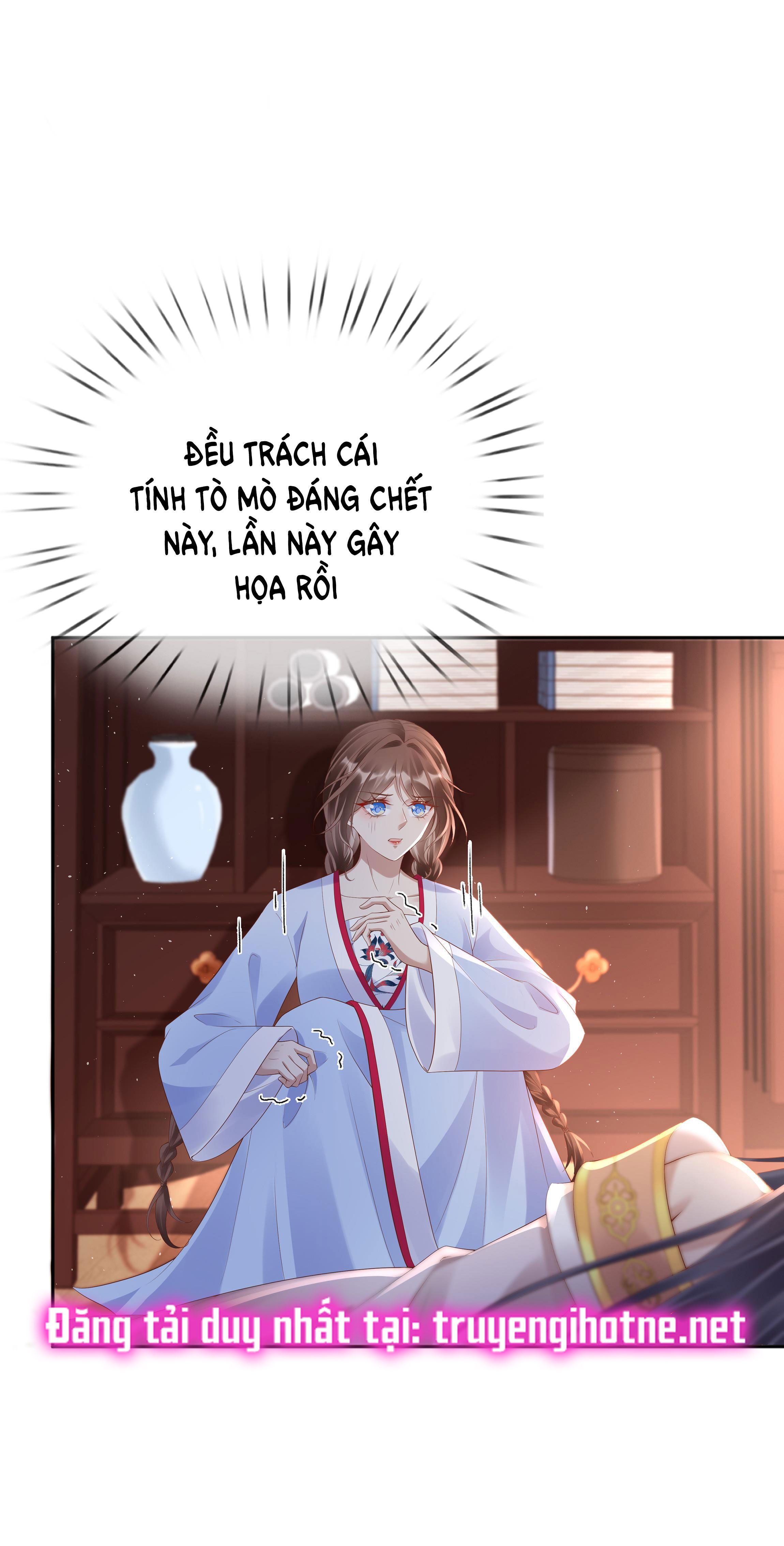 Phu Nhân Không Đoan Chính Chapter 2 - Trang 2