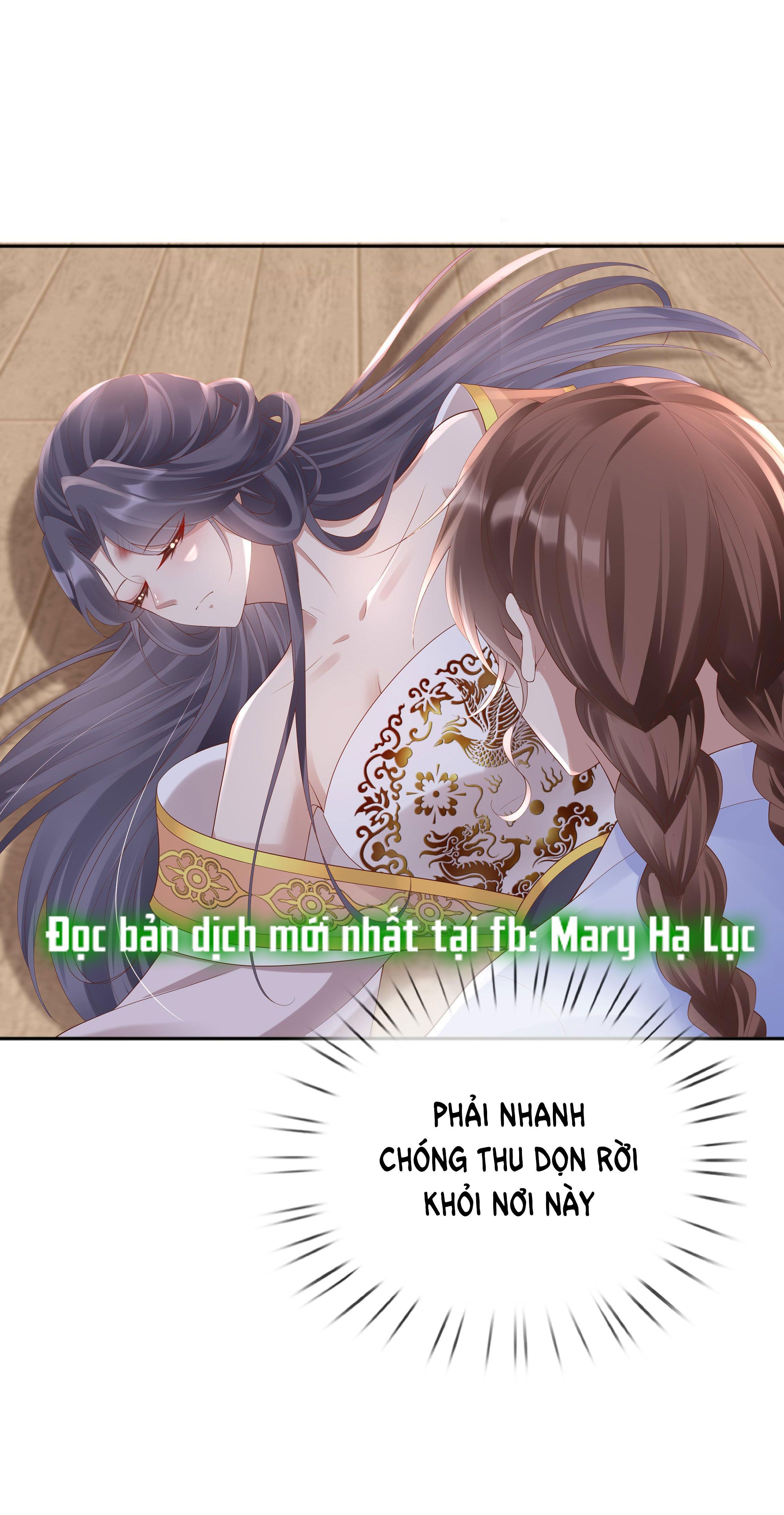Phu Nhân Không Đoan Chính Chapter 2 - Trang 2