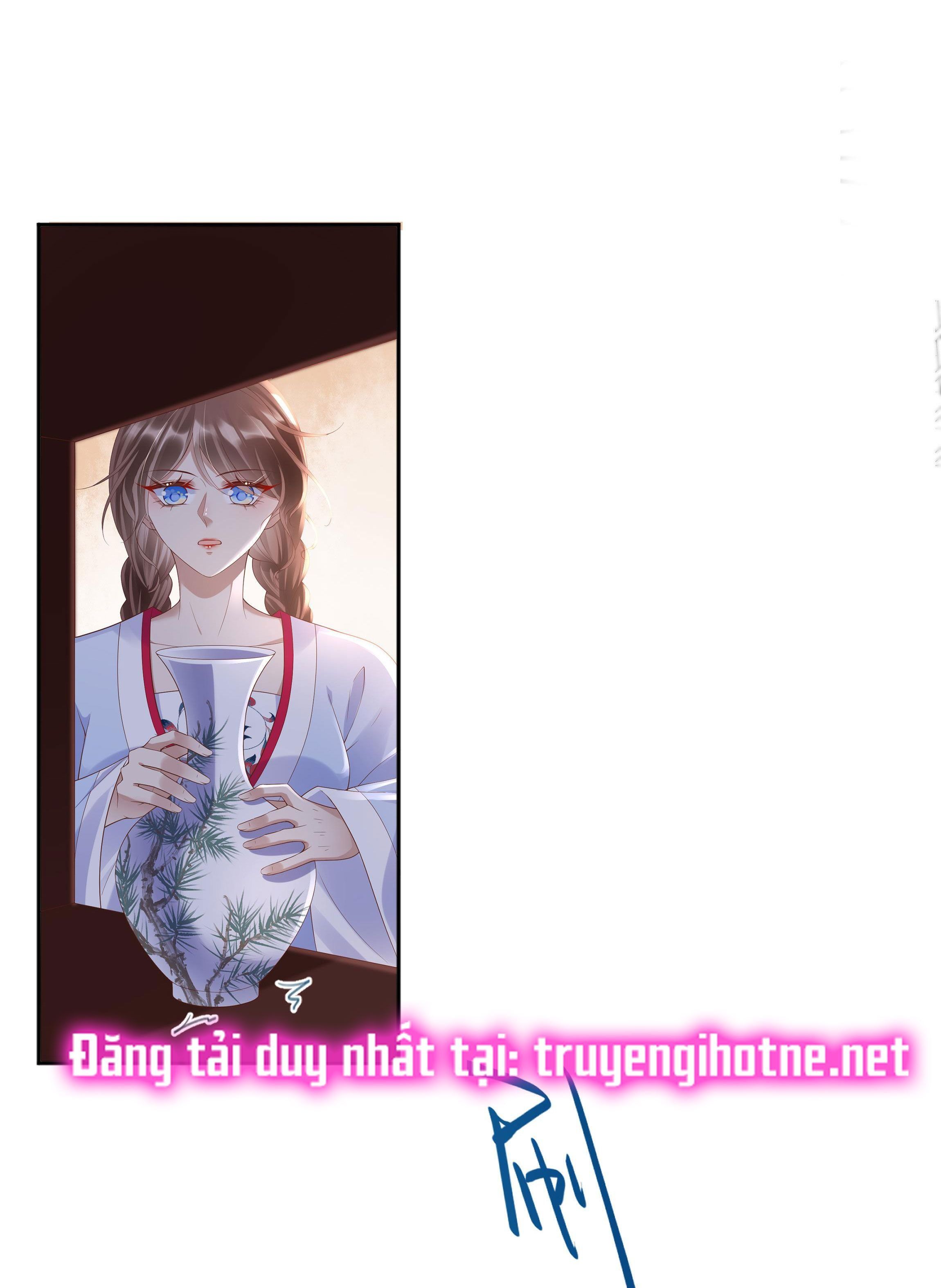 Phu Nhân Không Đoan Chính Chapter 2 - Trang 2
